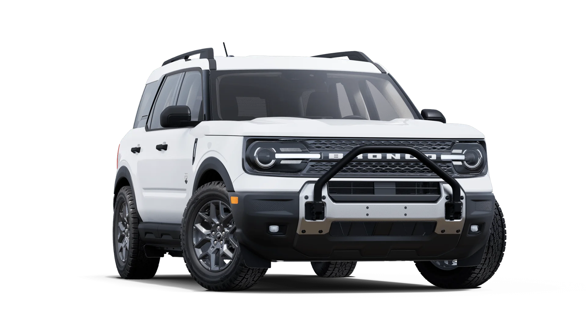 2025 Ford Bronco Sport Big Bend - Photo 51