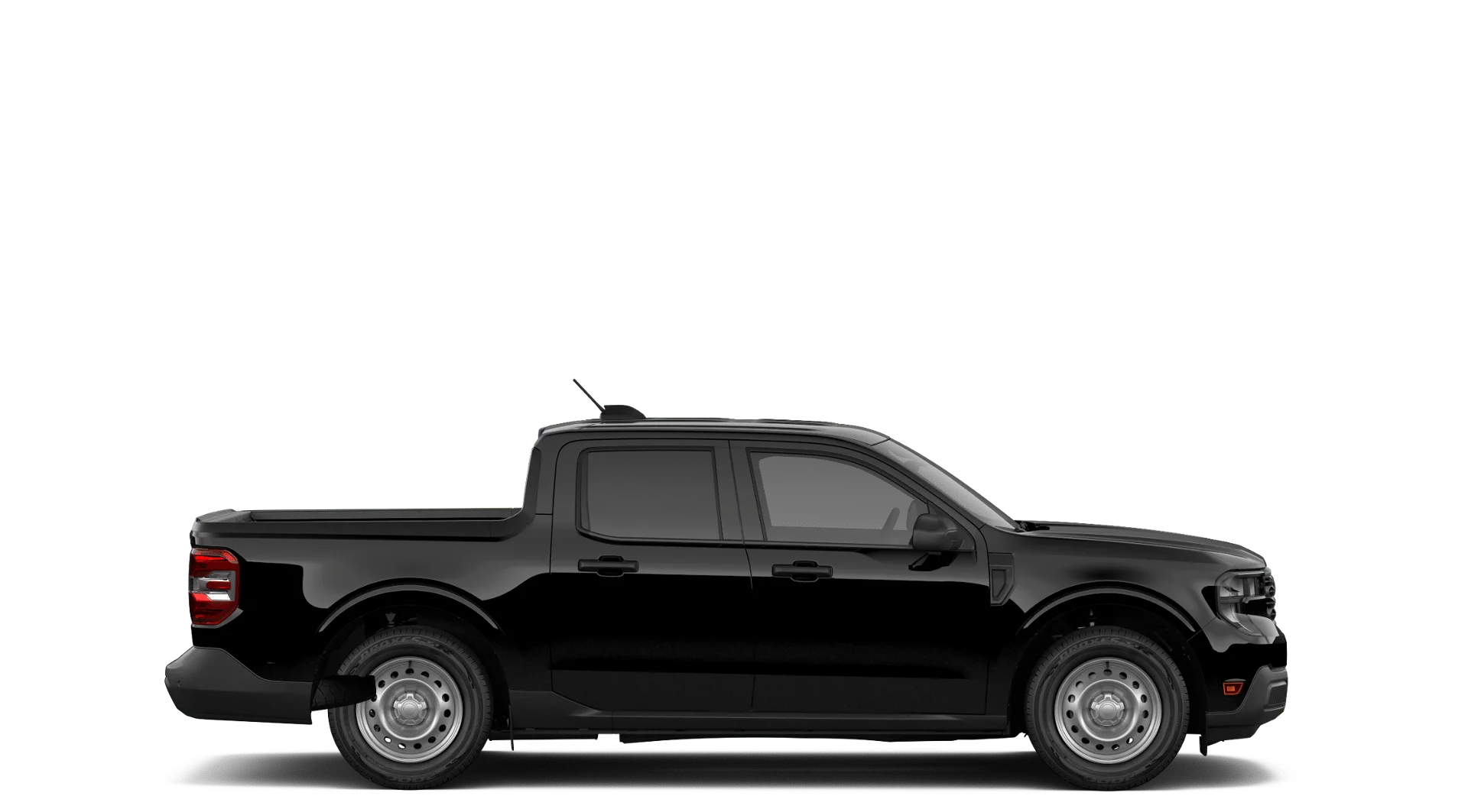 New 2026 Shadow Black Ford XL image 10