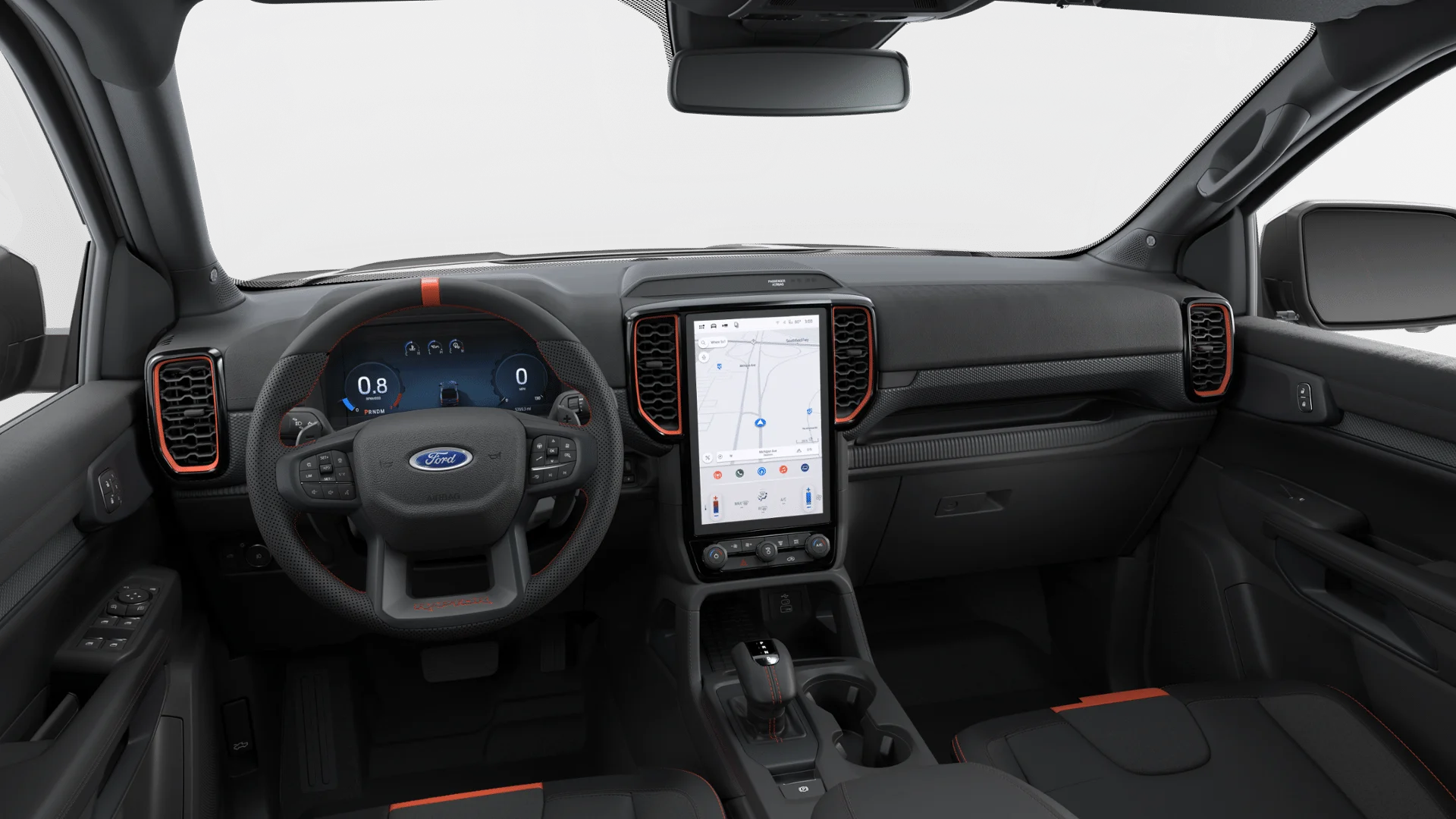 New 2026 Avalanche Ford Raptor image 30