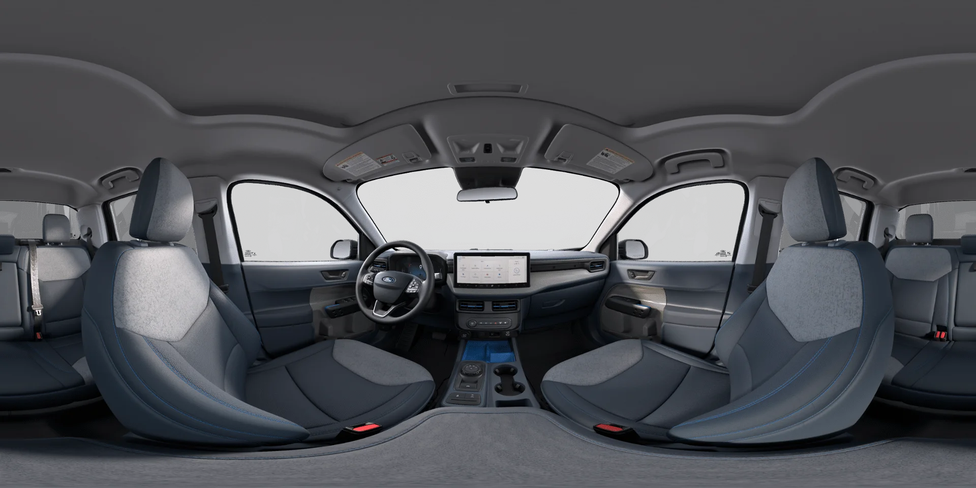 2025 Ford Maverick XLT - Photo 32