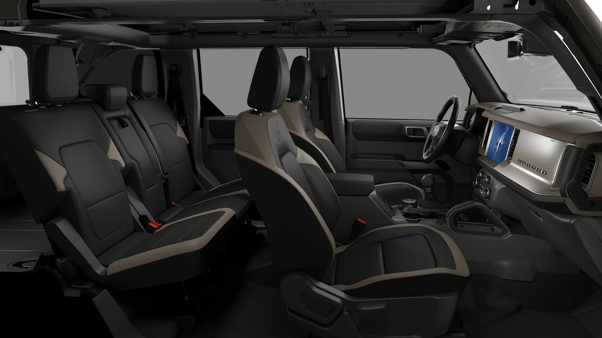 New 2026 Marsh Gray Ford Outer Banks image 31