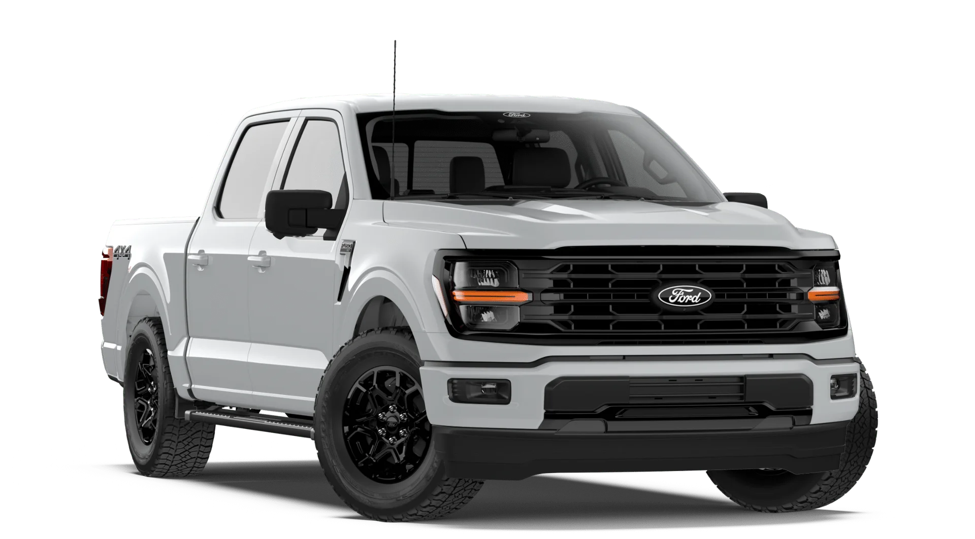 New 2026 Avalanche Ford XLT image 52