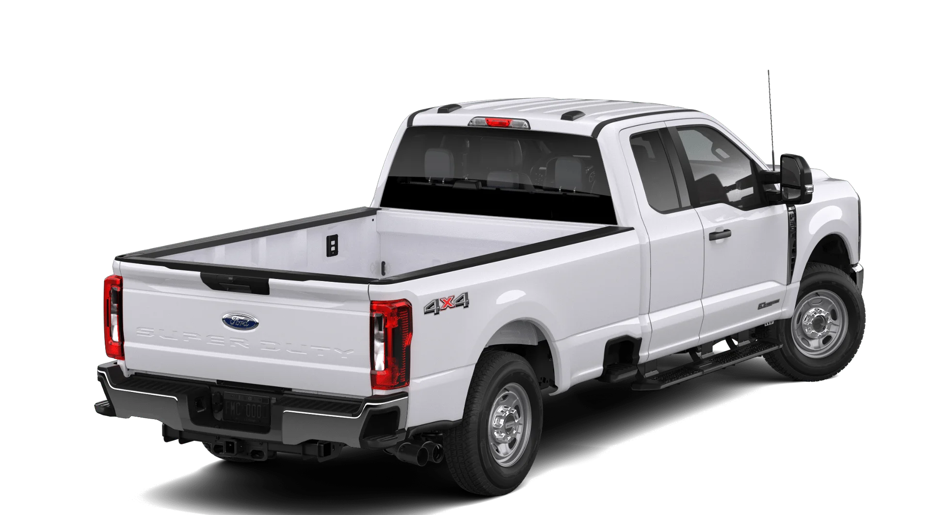 New 2026 Oxford White Ford XL image 47