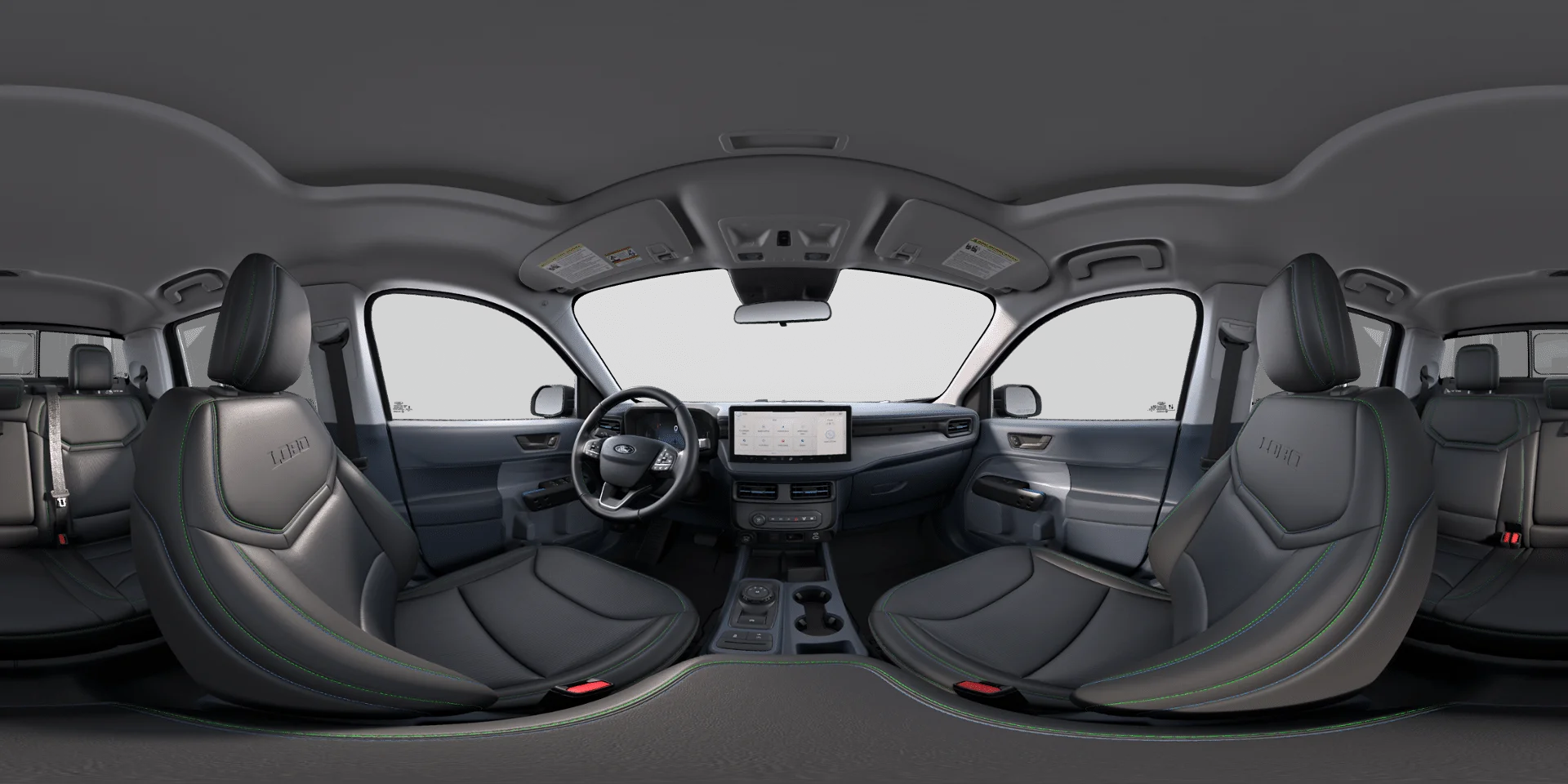 2025 Ford Maverick Lobo Standard - Photo 32