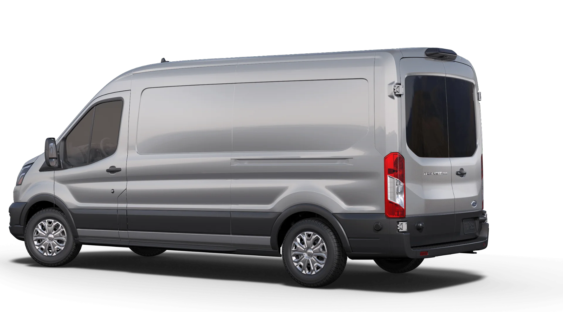 2025 Ford Transit Van Base - Photo 2