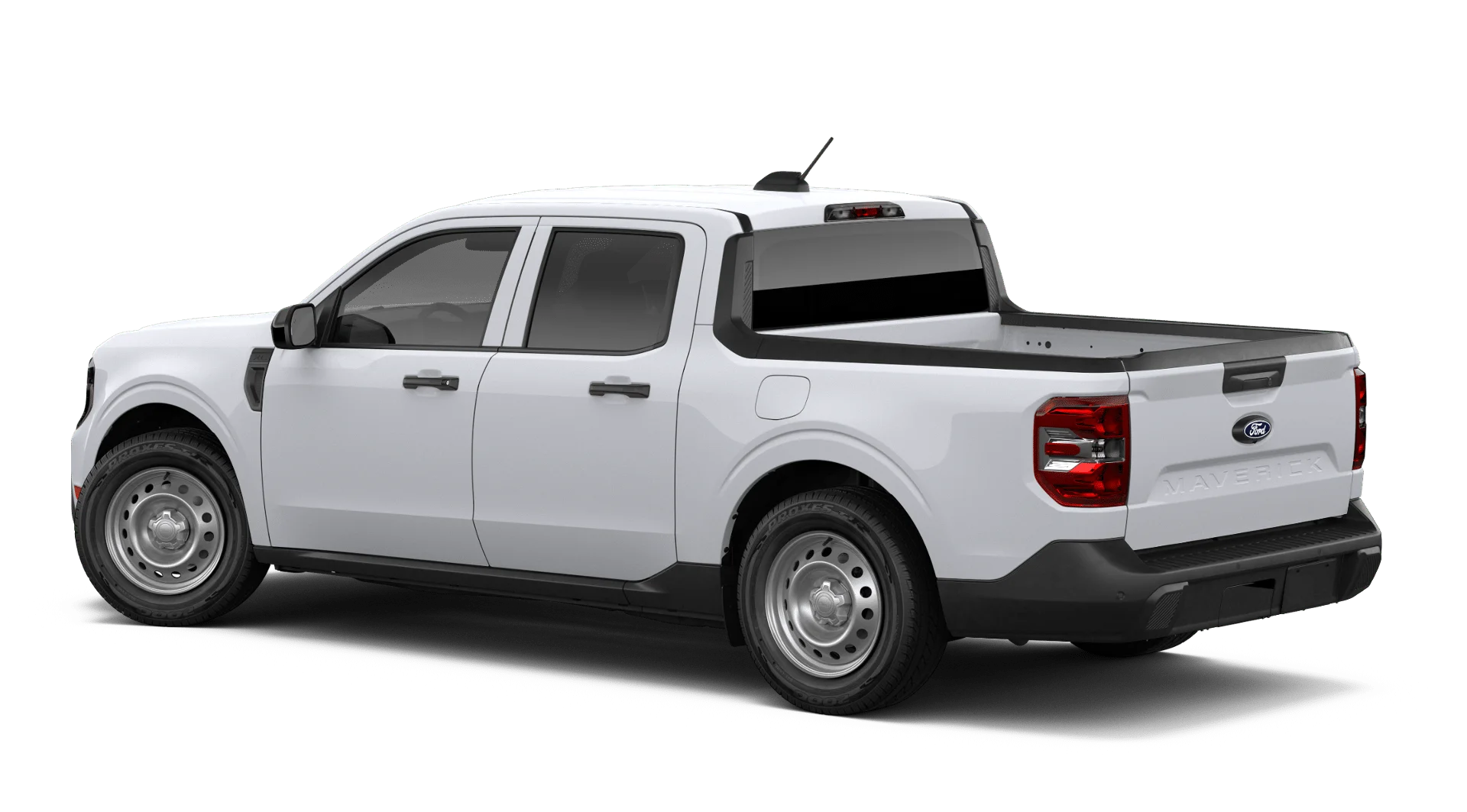 New 2026 Oxford White Ford XL image 2