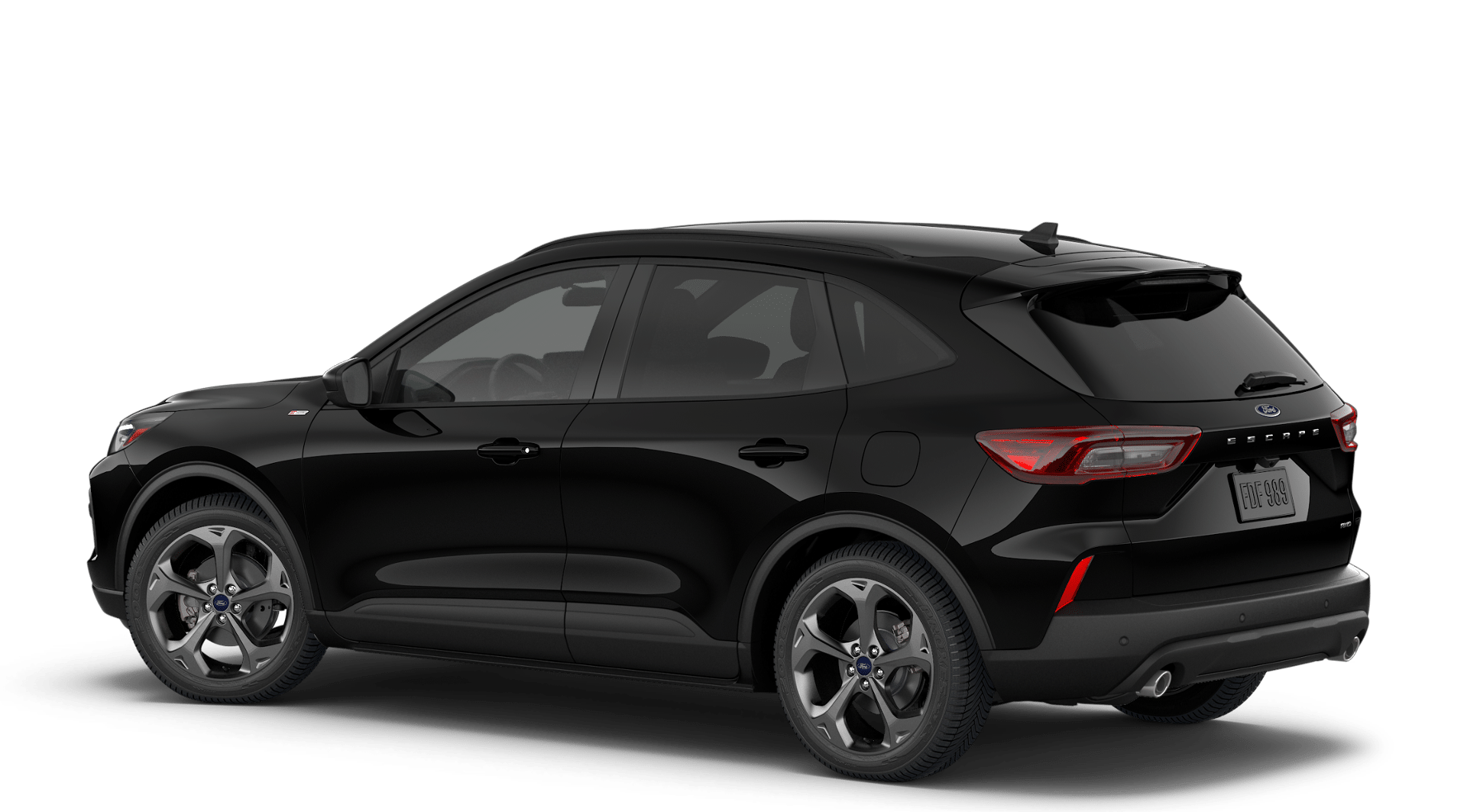 2026 Ford Escape ST-Line - Photo 25