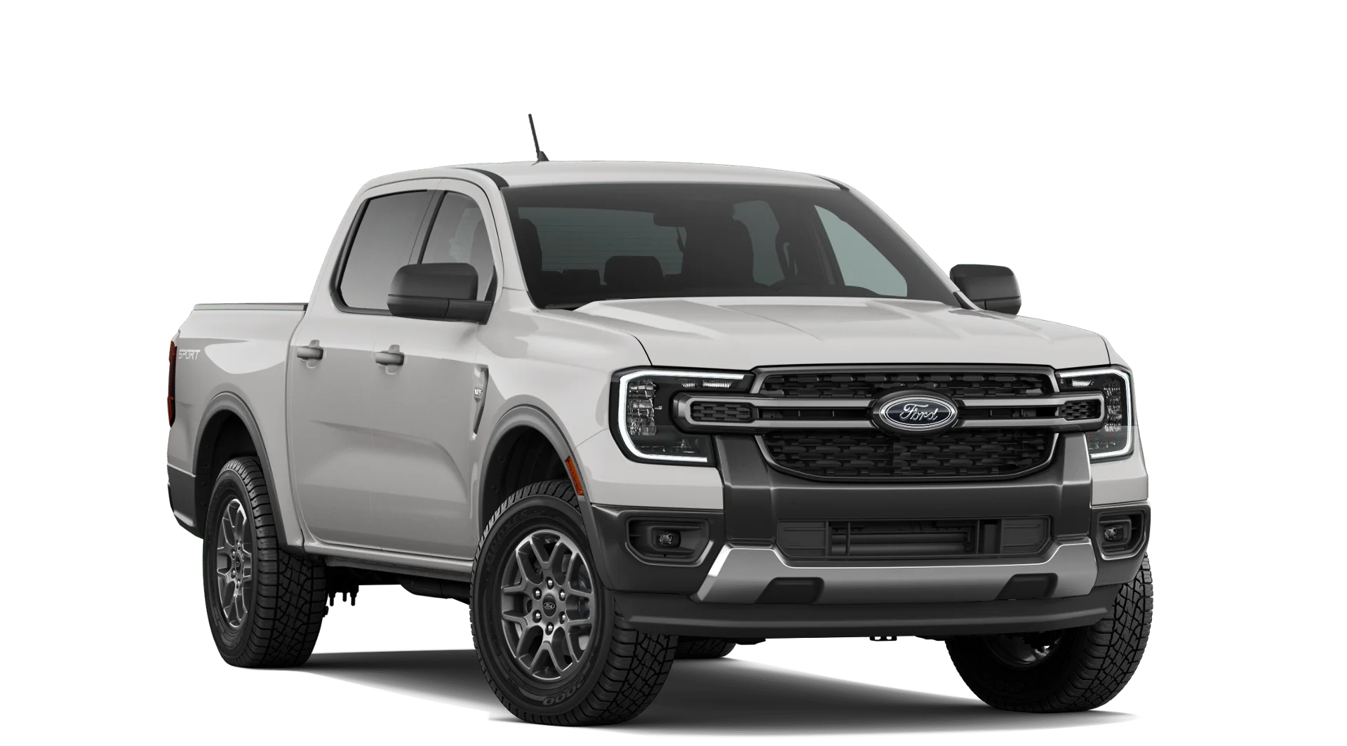 New 2026 Avalanche Ford XLT image 26