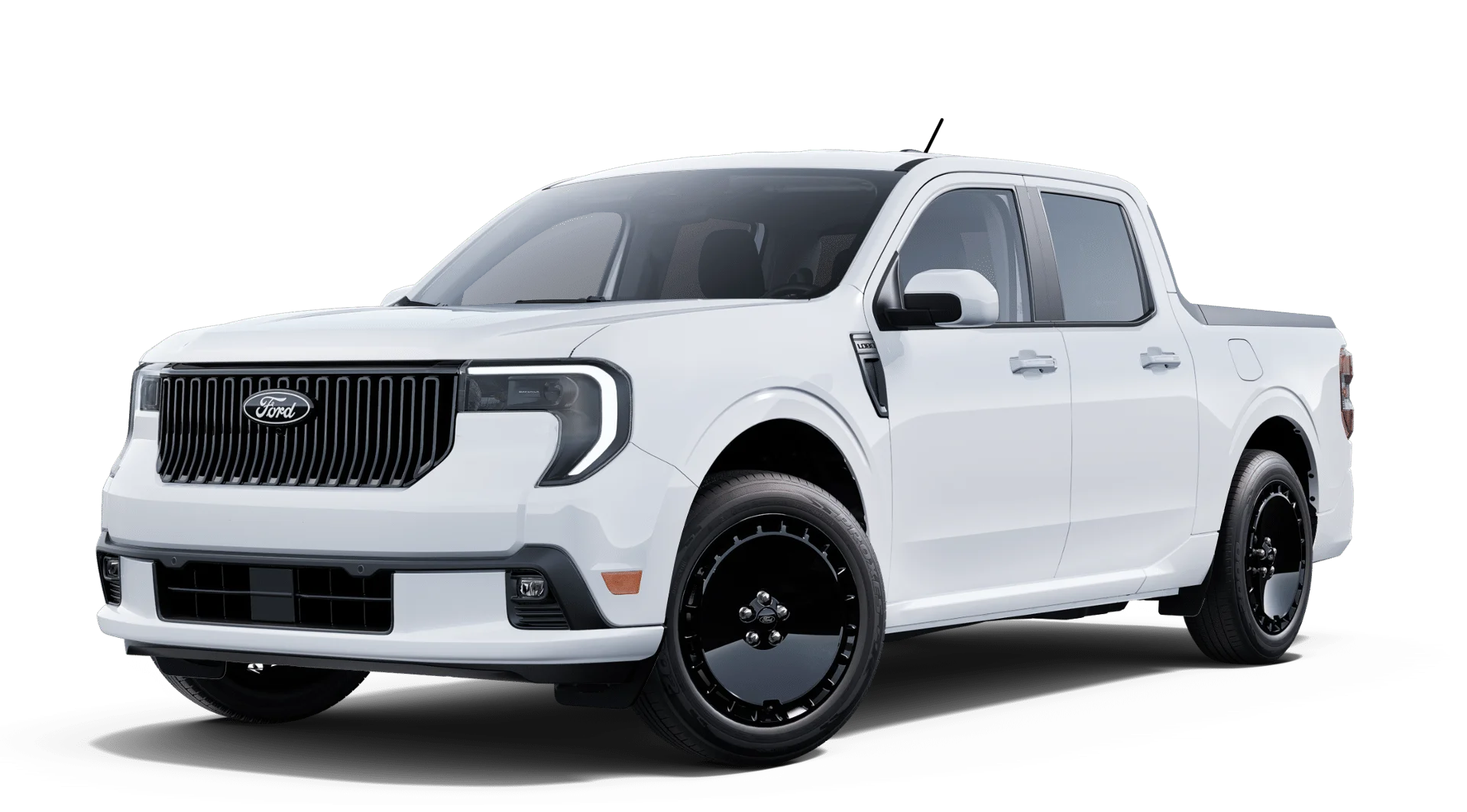 2025 Ford Maverick Lobo Standard - Photo 25