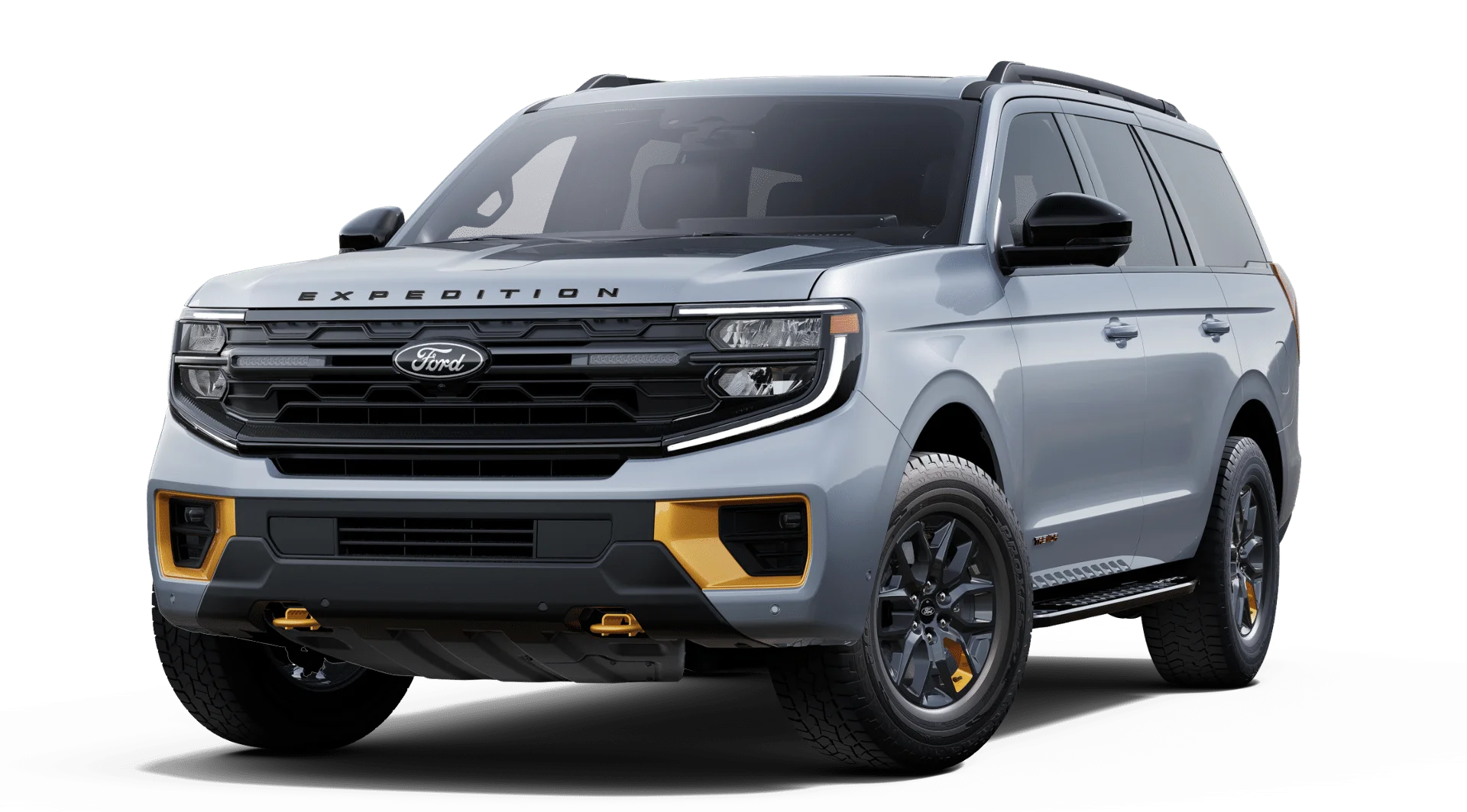 2025 Ford Expedition Tremor 4x4's photo