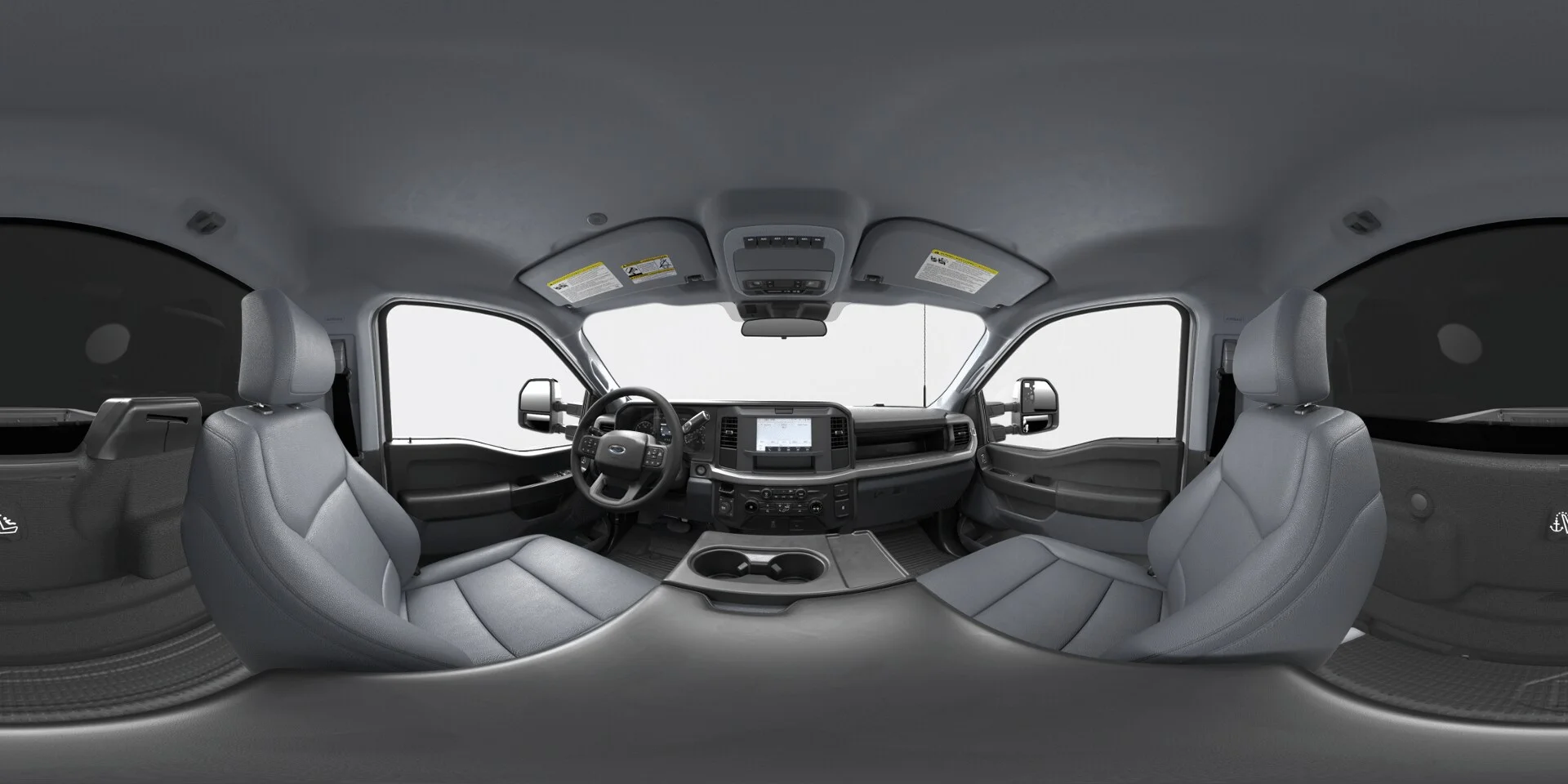 2026 Ford F-250 Super Duty XL - Photo 30