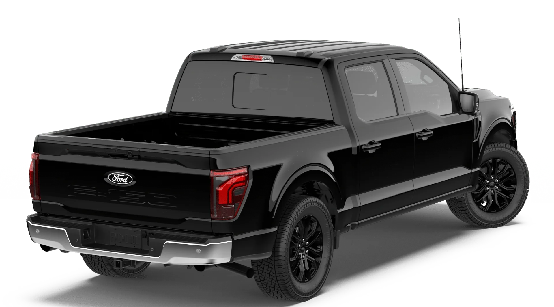 2026 Ford F-150 — photo 25