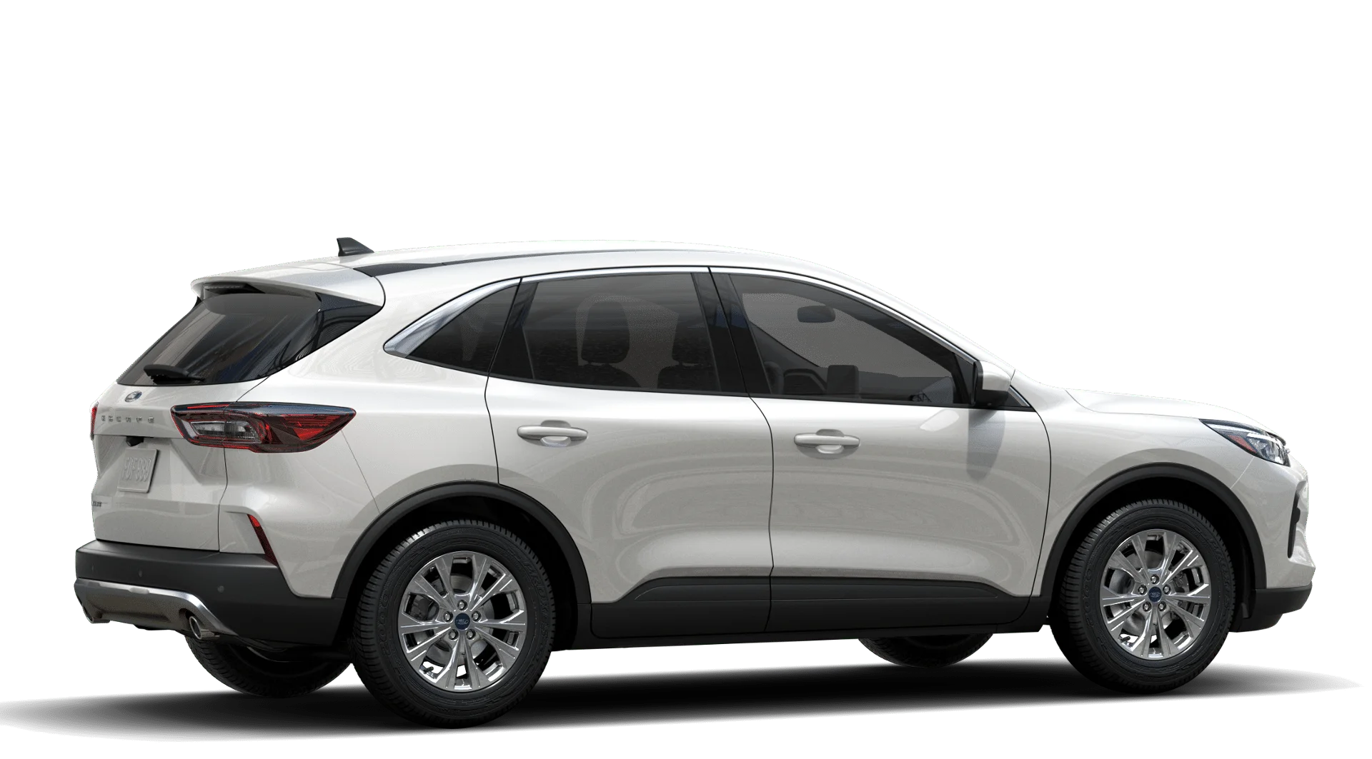 2024 Ford Escape Active - Photo 26
