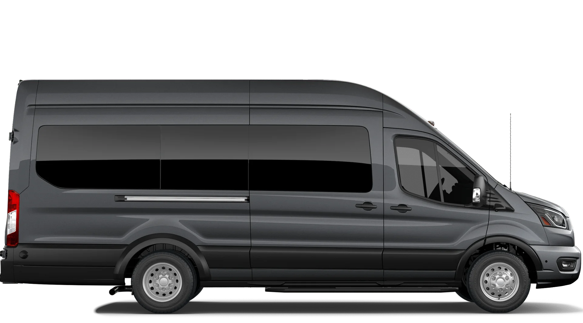 New 2027 Carbonized Gray Metallic Ford  image 47