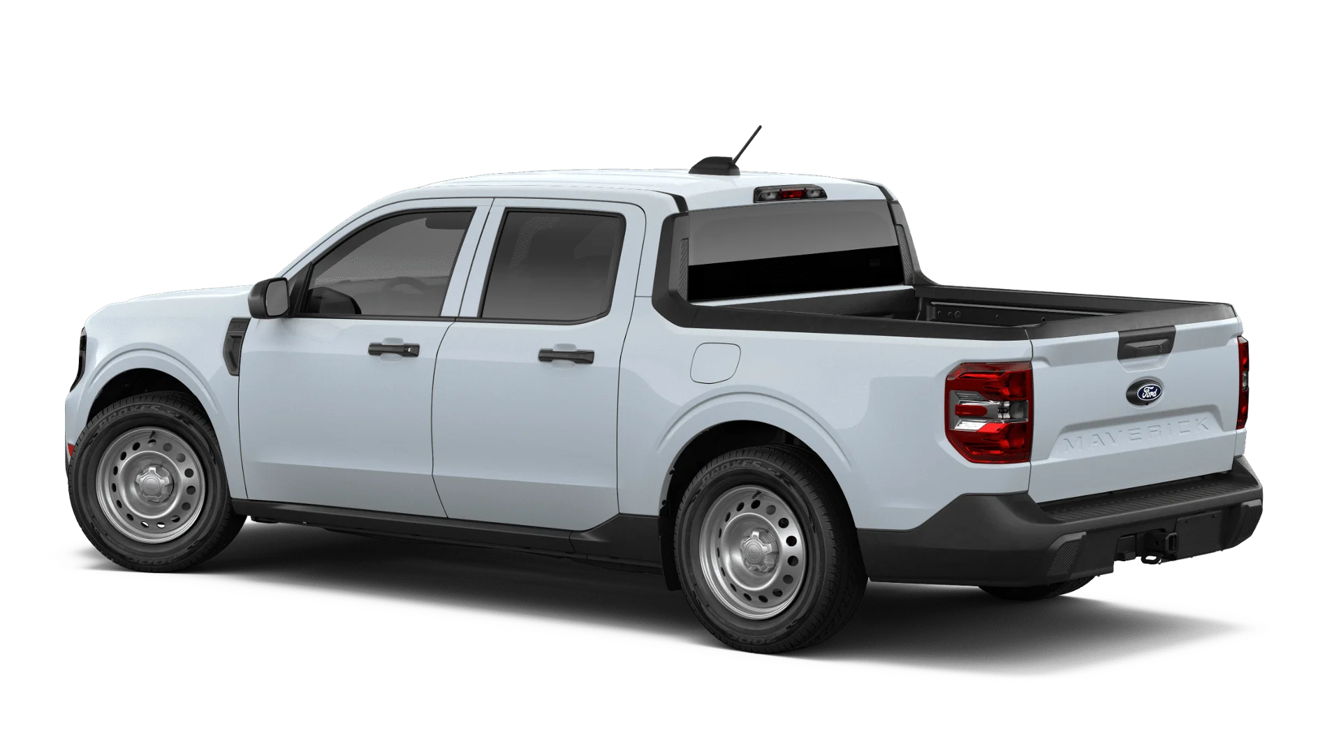 New 2026 Space White Metallic Ford XL image 26