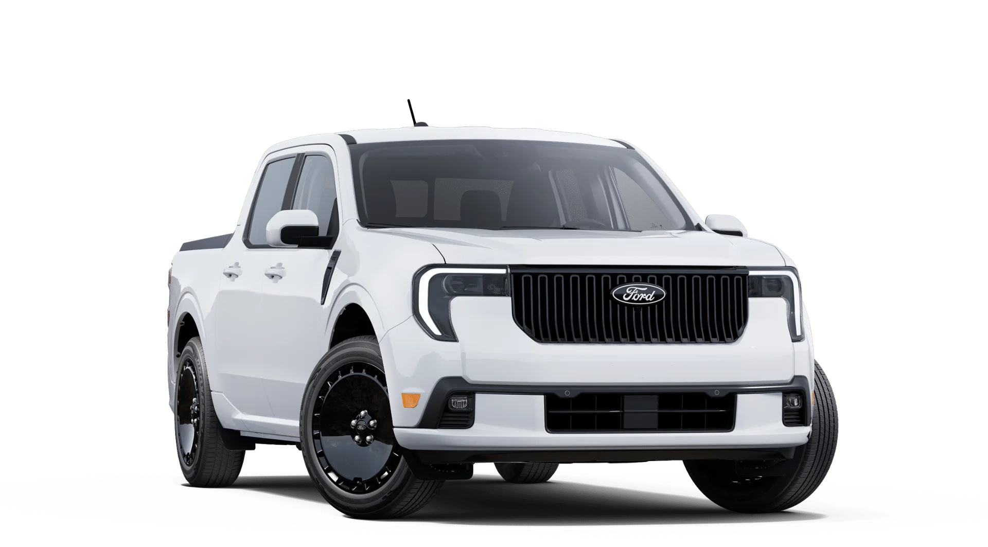 2025 Ford Maverick Lobo Standard - Photo 28