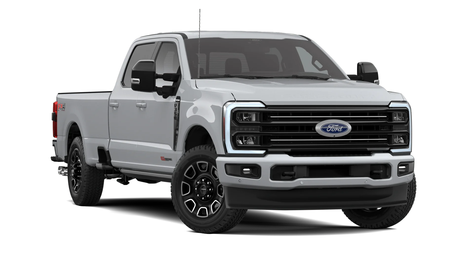 New 2026 Avalanche Ford Platinum image 58