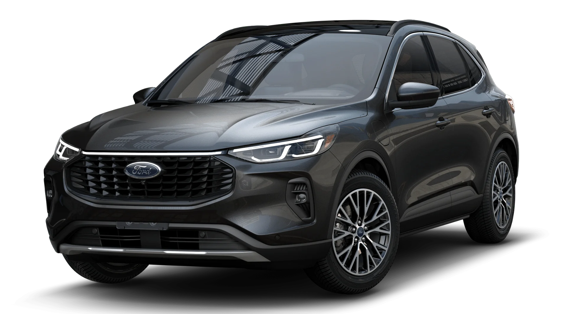 2025 Ford Escape Plug-in hybrid PHEV - Photo 51