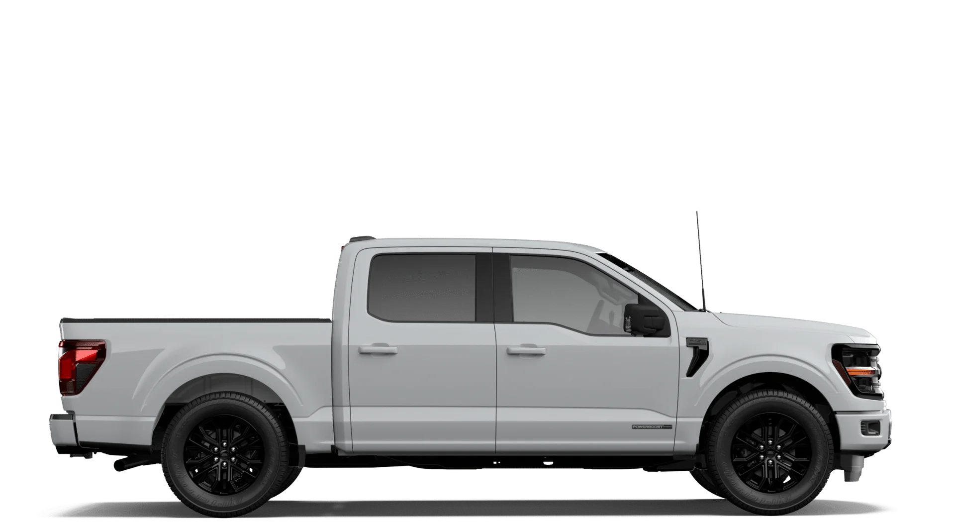 New 2026 Avalanche Ford XLT image 27