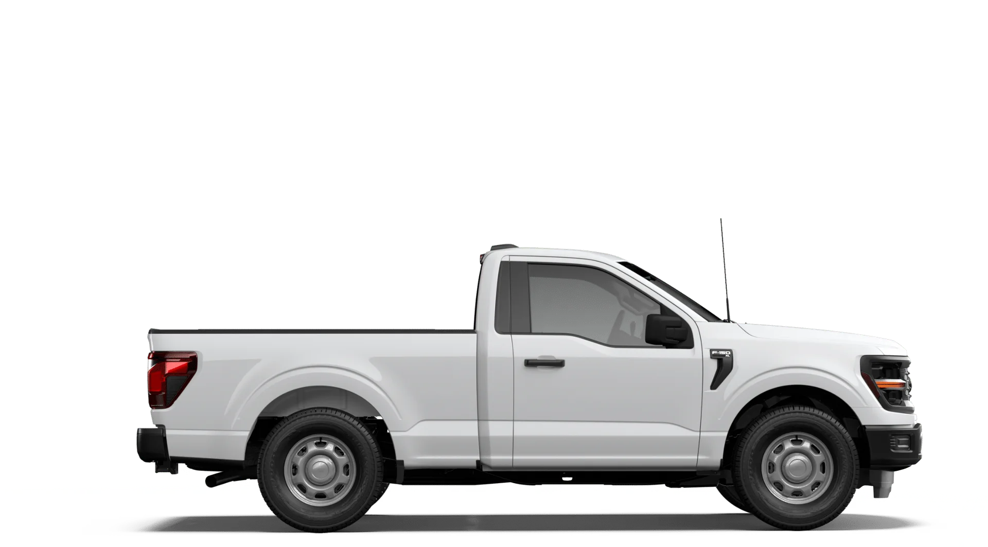 New 2026 Oxford White Ford XL image 27
