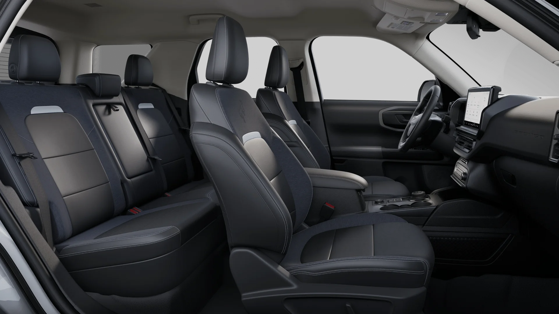 2025 Ford Bronco Sport Outer Banks - Photo 50