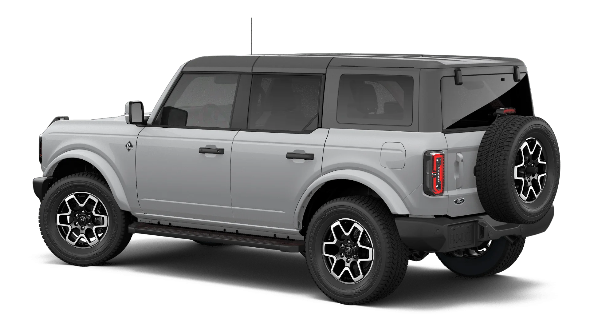 New 2026 Avalanche Ford Outer Banks® image 27