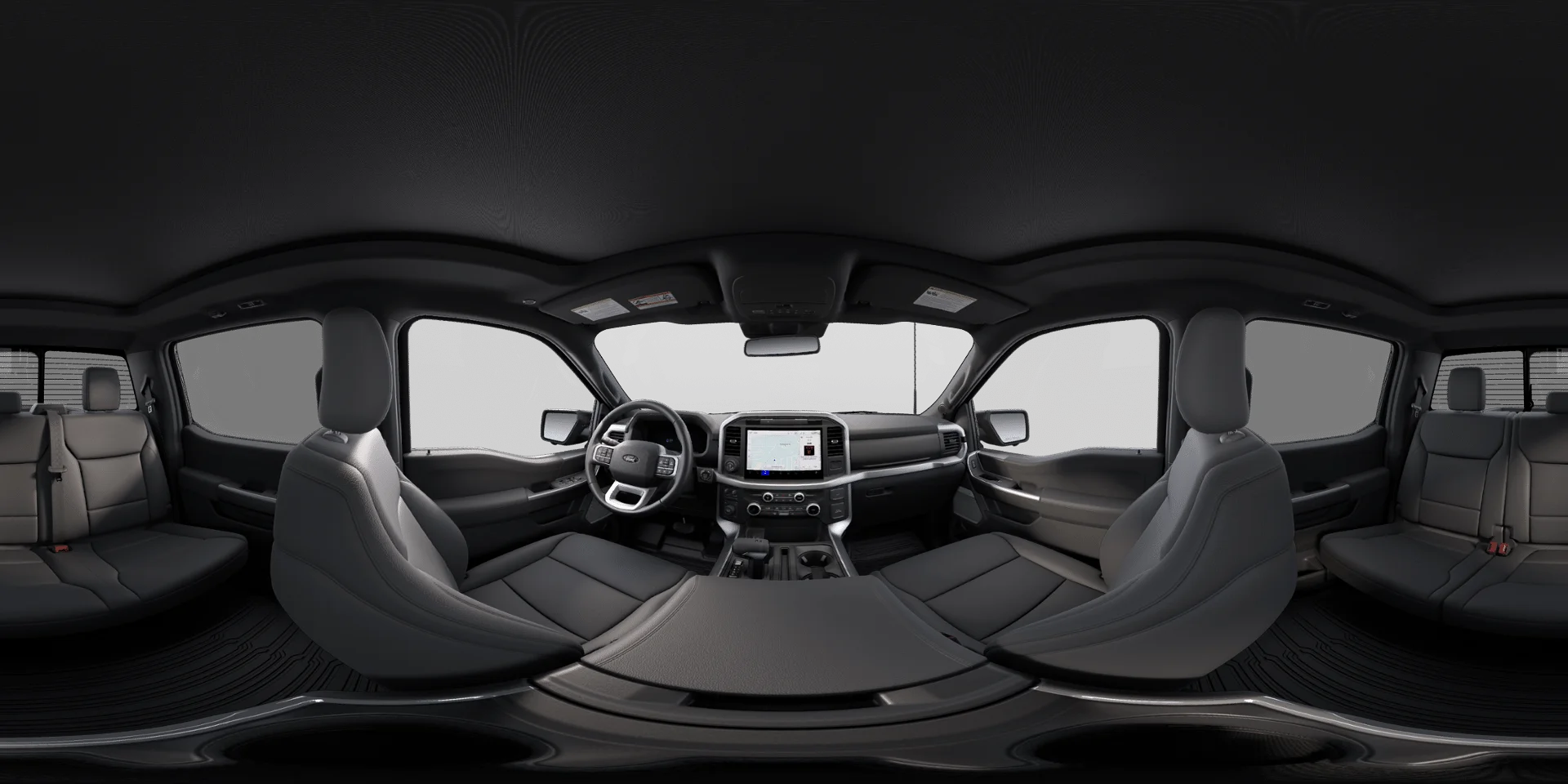 2025 Ford F-150 XLT - Photo 52