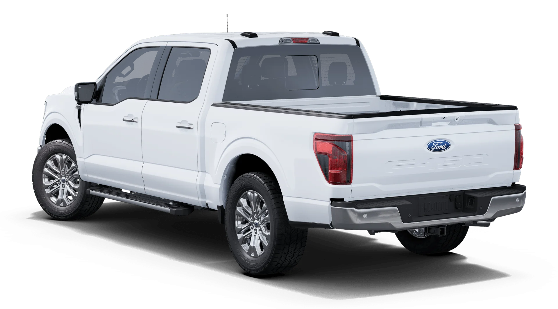 2025 Ford F-150 XLT - Photo 24