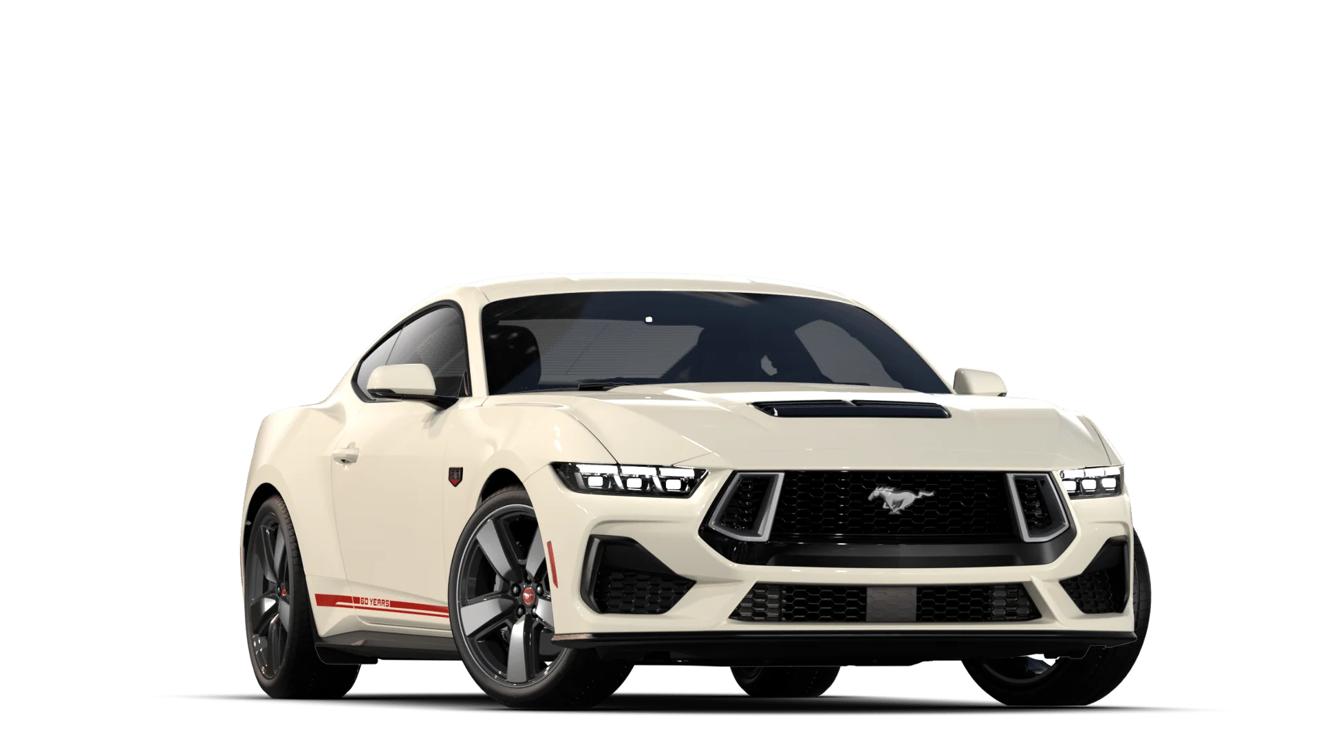 2025 Ford Mustang GT Premium Fastback - Photo 58