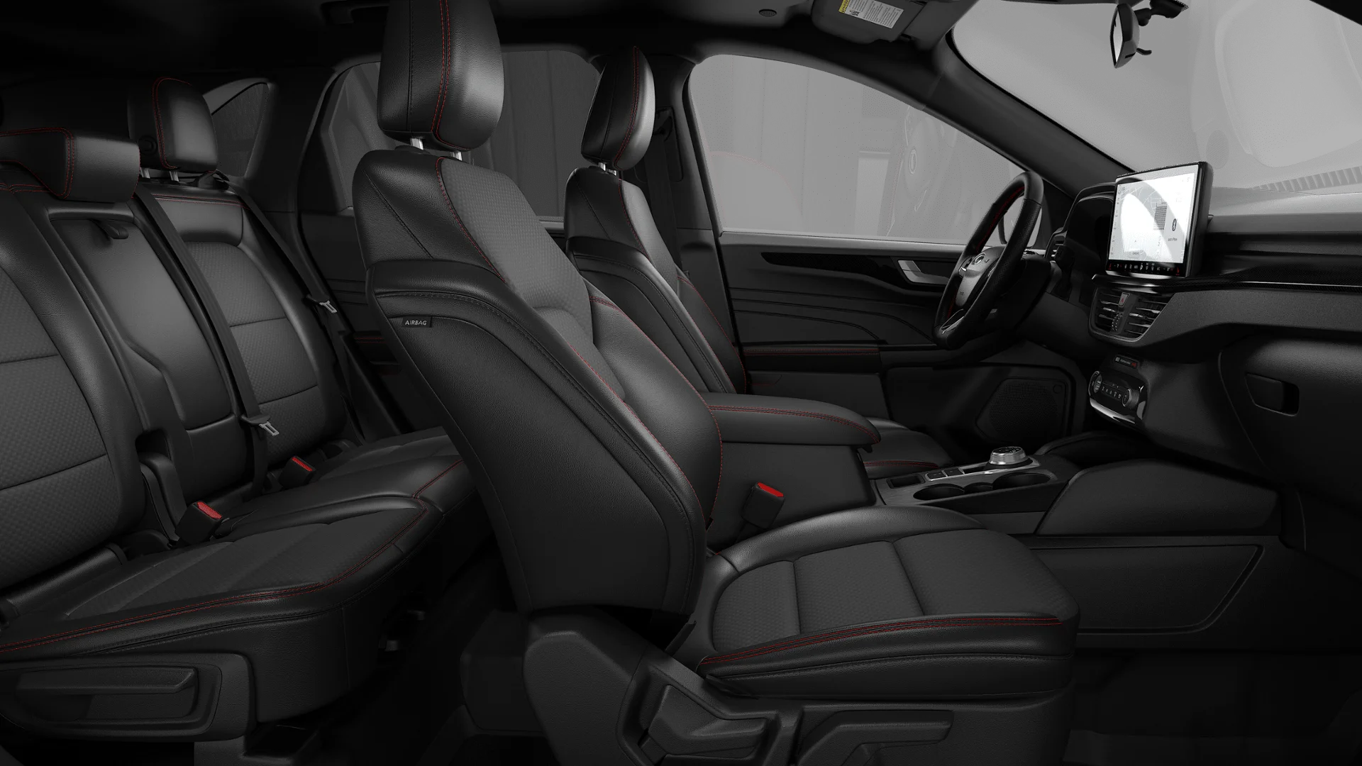 2026 Ford Escape ST-Line - Photo 68