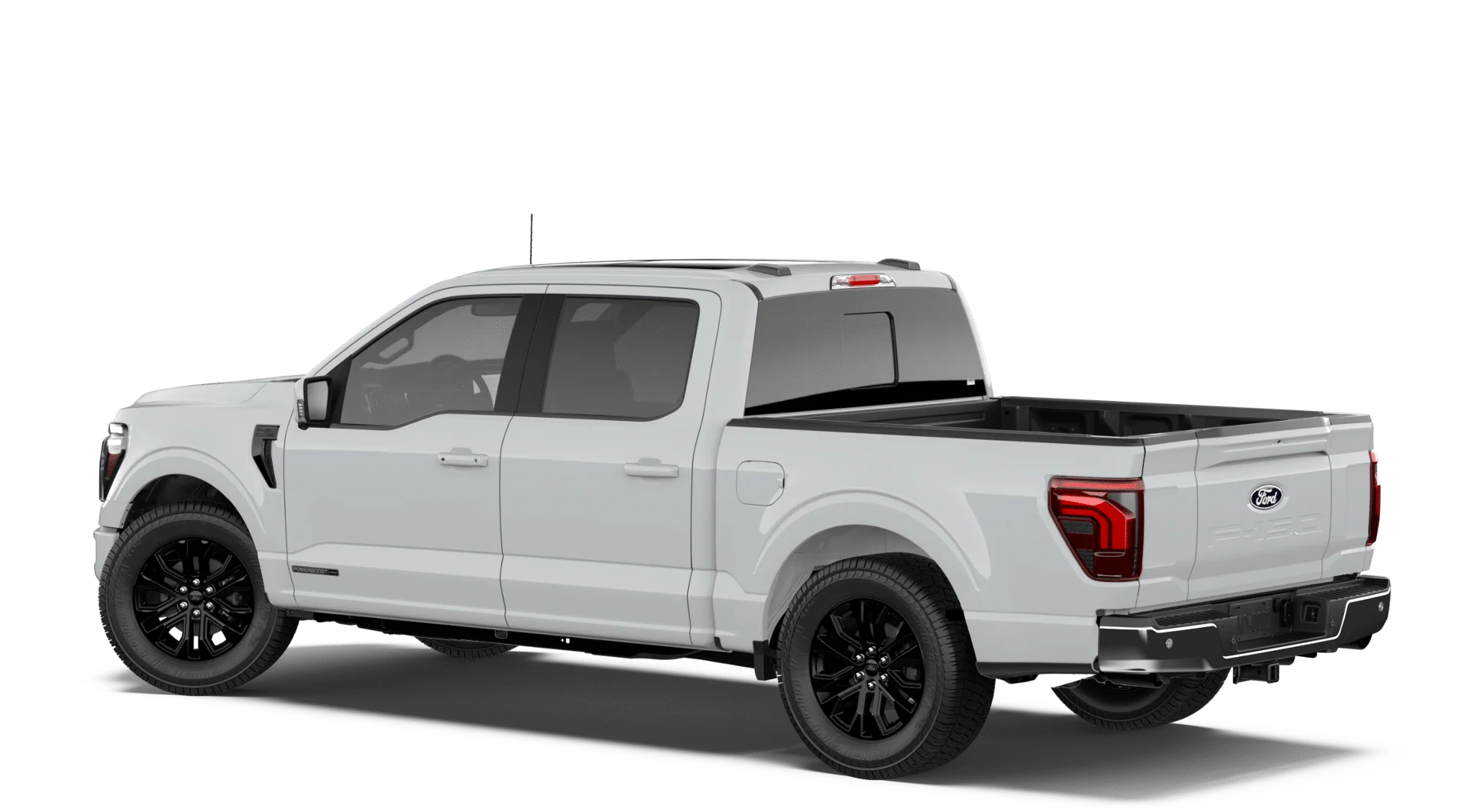 New 2026 Avalanche Ford LARIAT image 24