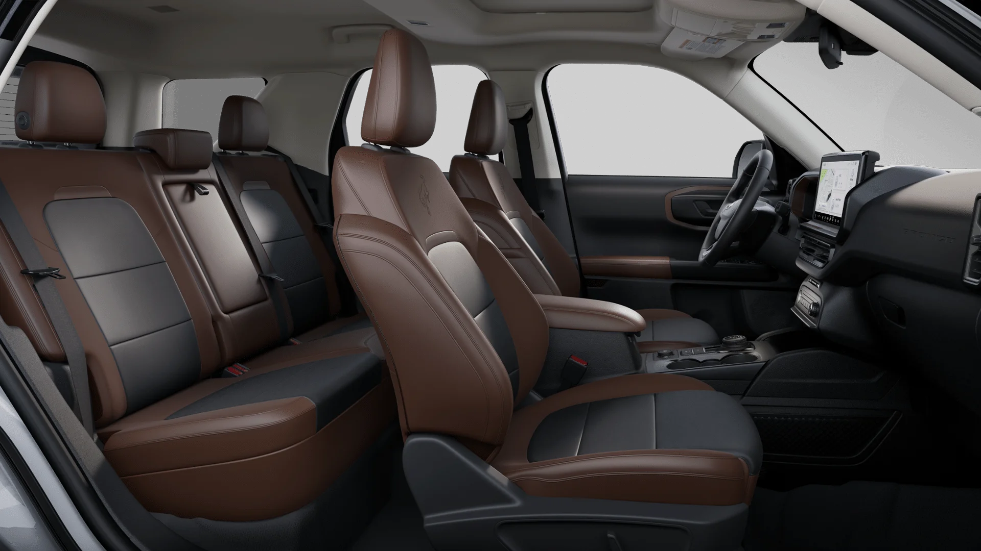 2025 Ford Bronco Sport Outer Banks - Photo 54