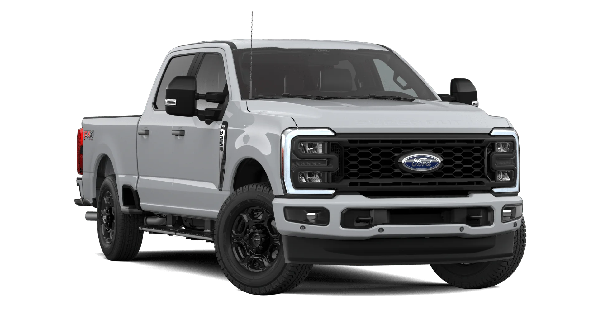 New 2026 Avalanche Ford XL image 26