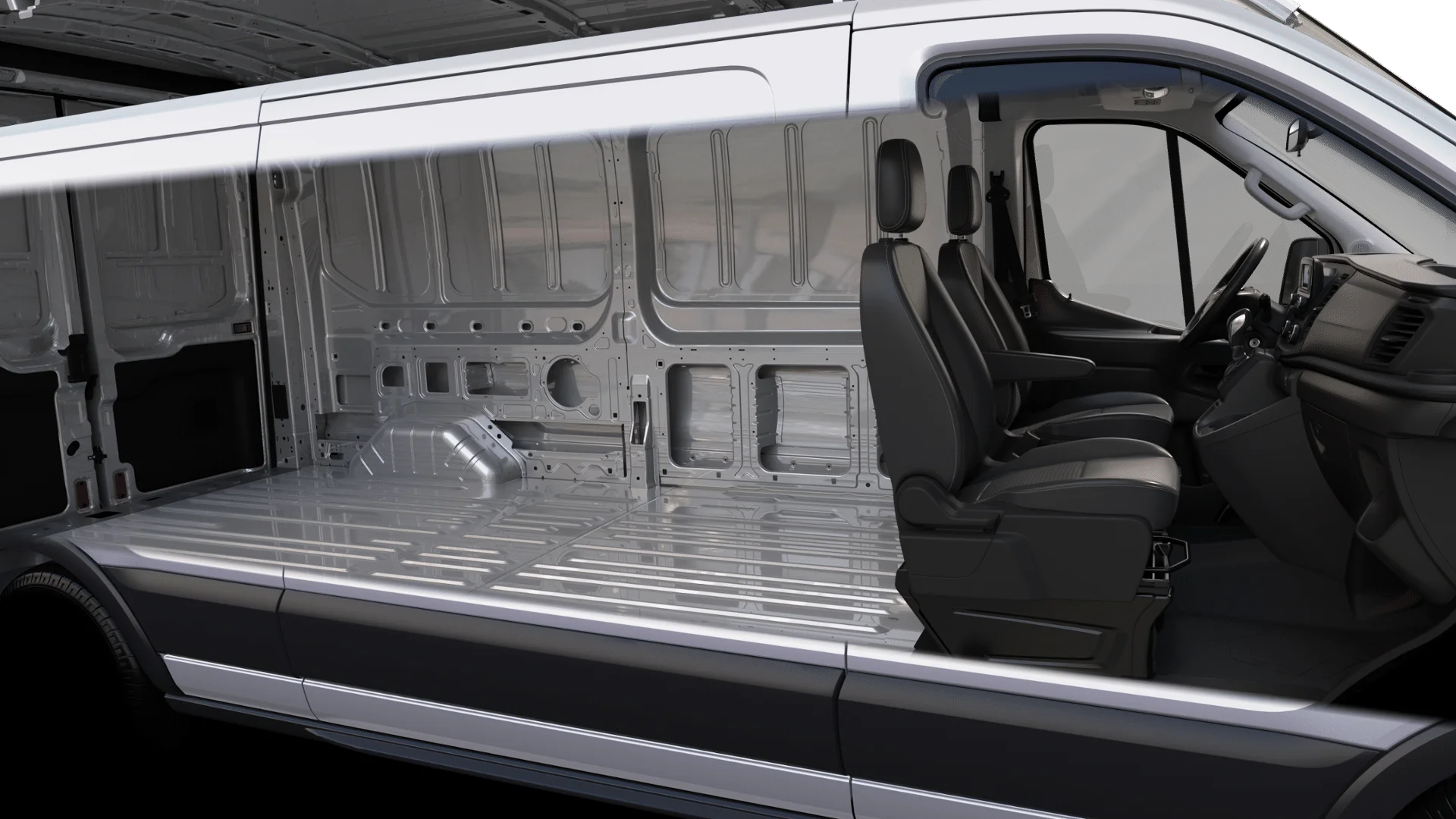 New 2025 Oxford White Ford  image 34