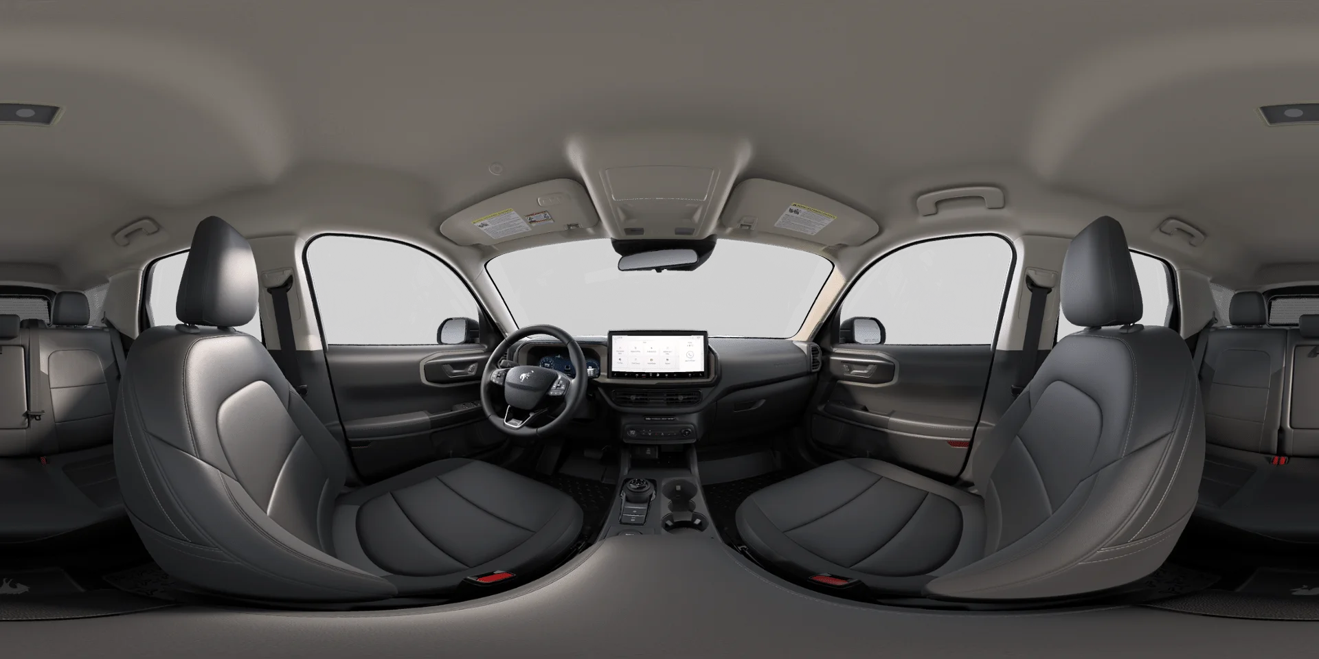2025 Ford Bronco Sport Big Bend - Photo 31