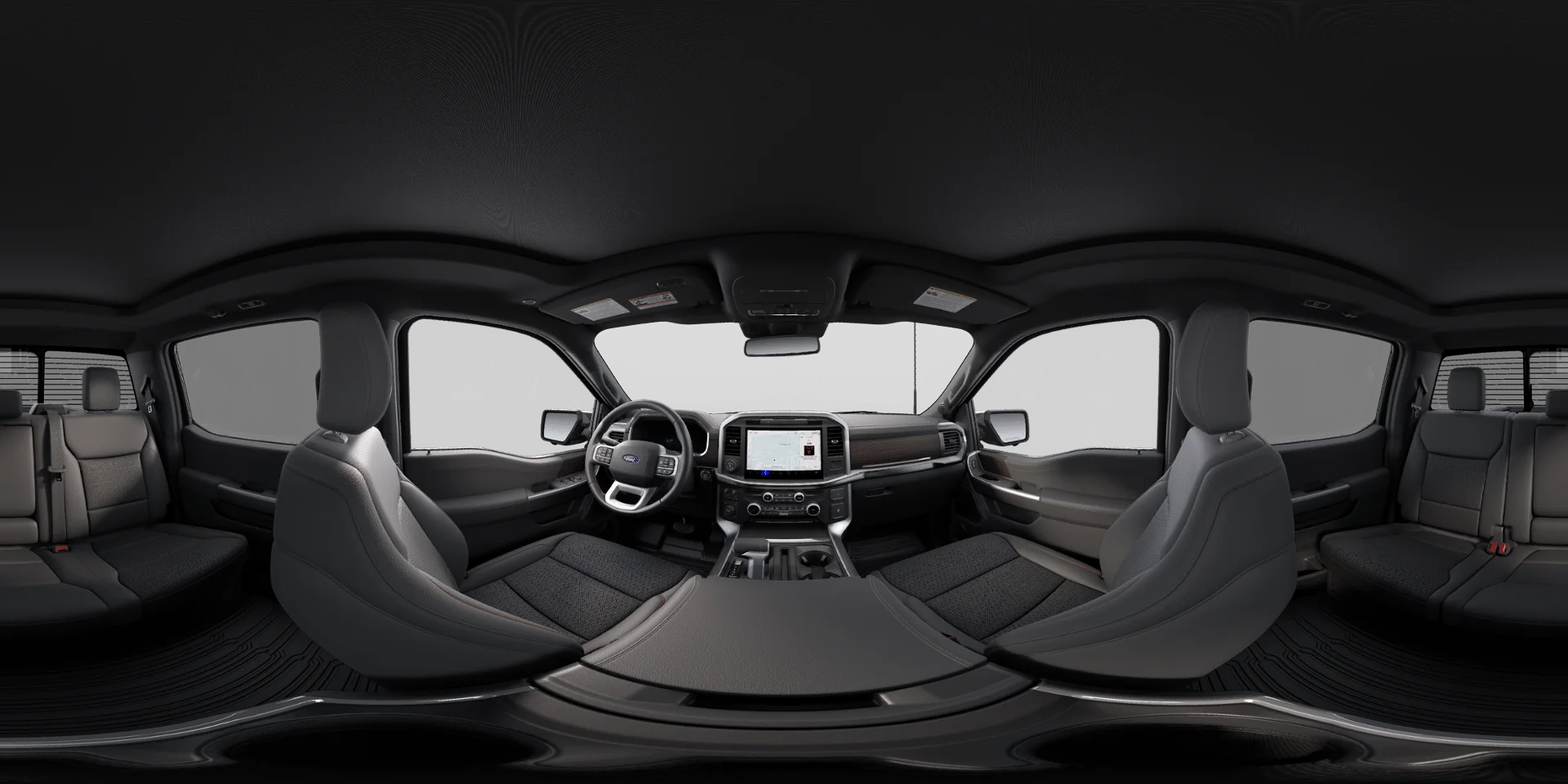 2025 Ford F-150 Lariat - Photo 30