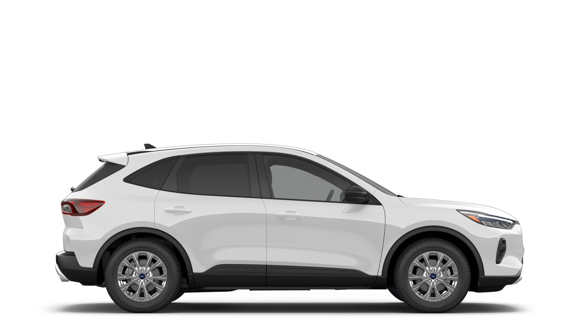New 2026 Oxford White Ford Active® image 51