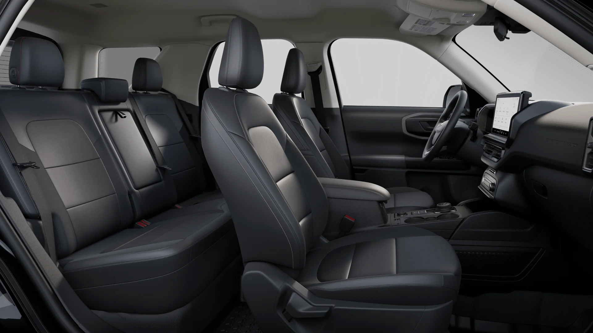 2025 Ford Bronco Sport Big Bend - Photo 29