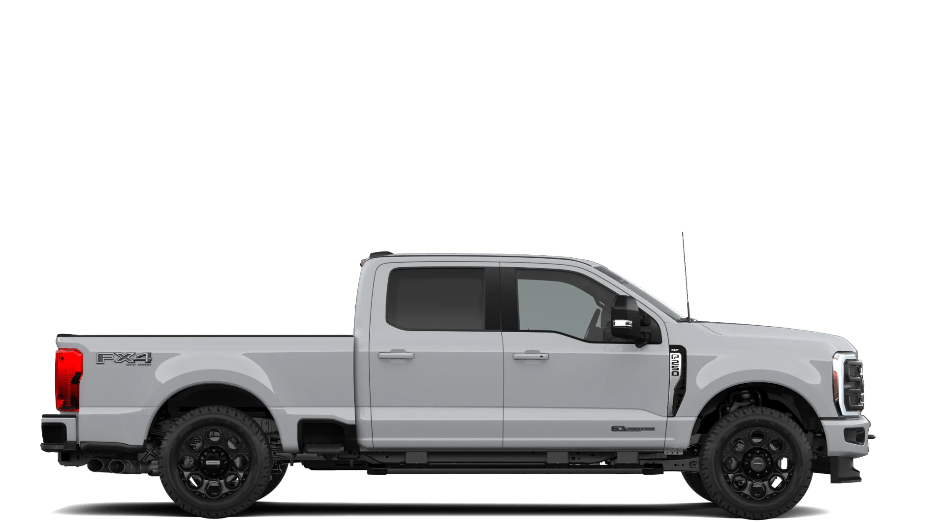 New 2026 Avalanche Ford F-250® XLT image 5