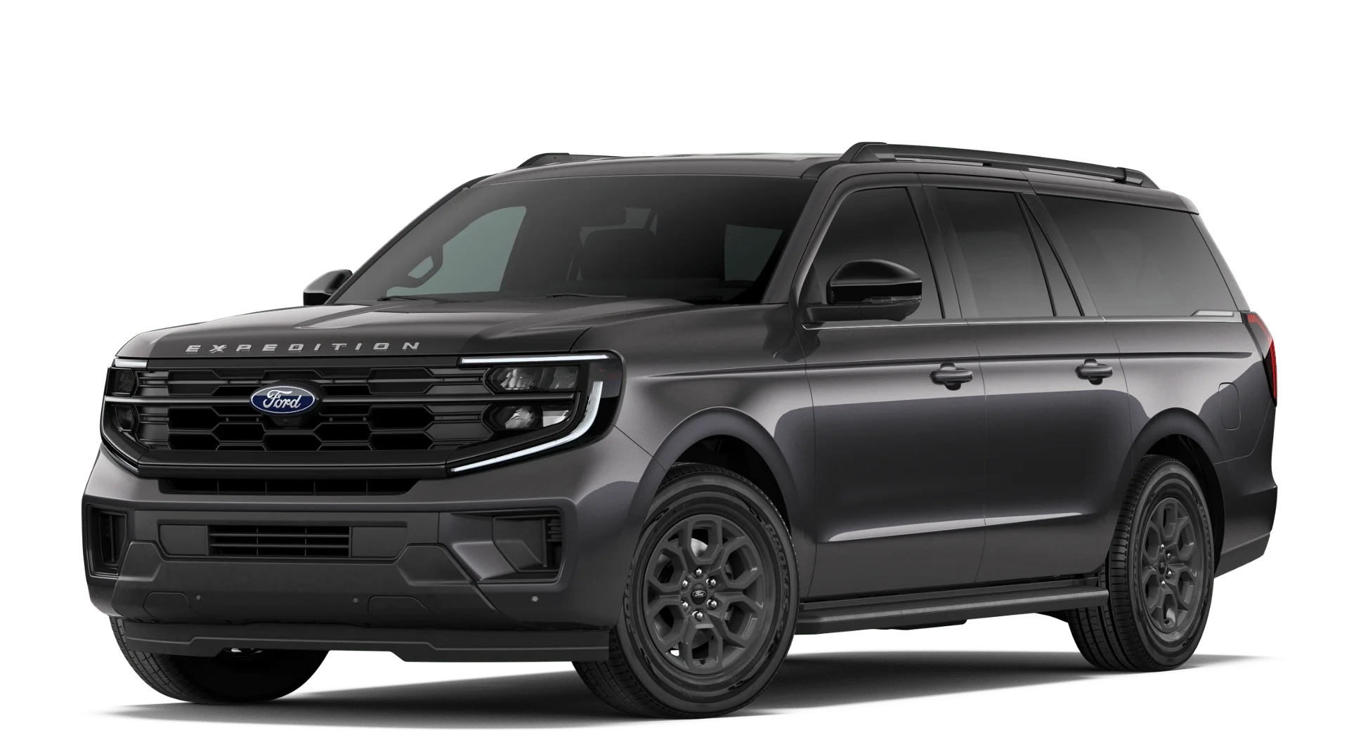 2026 Ford Expedition Active MAX 4x4's photo