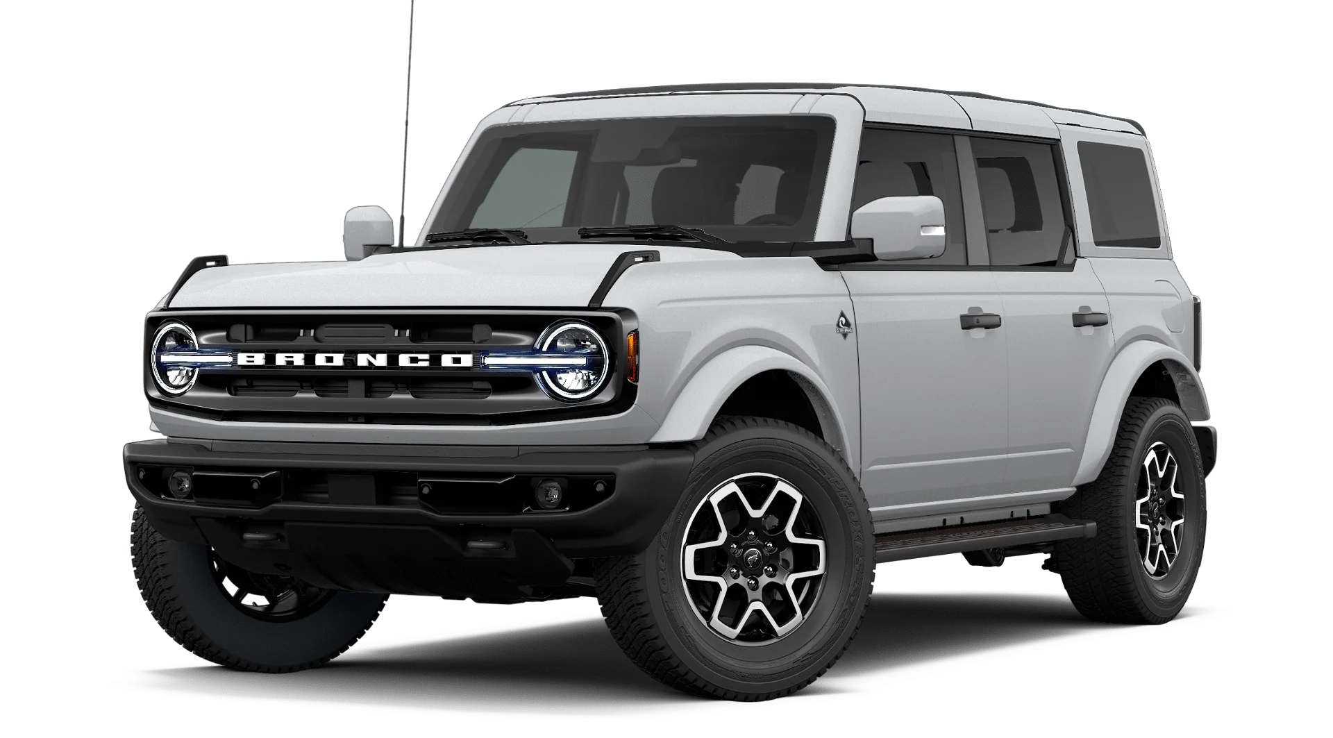 New 2026 Avalanche Ford Outer Banks® image 26