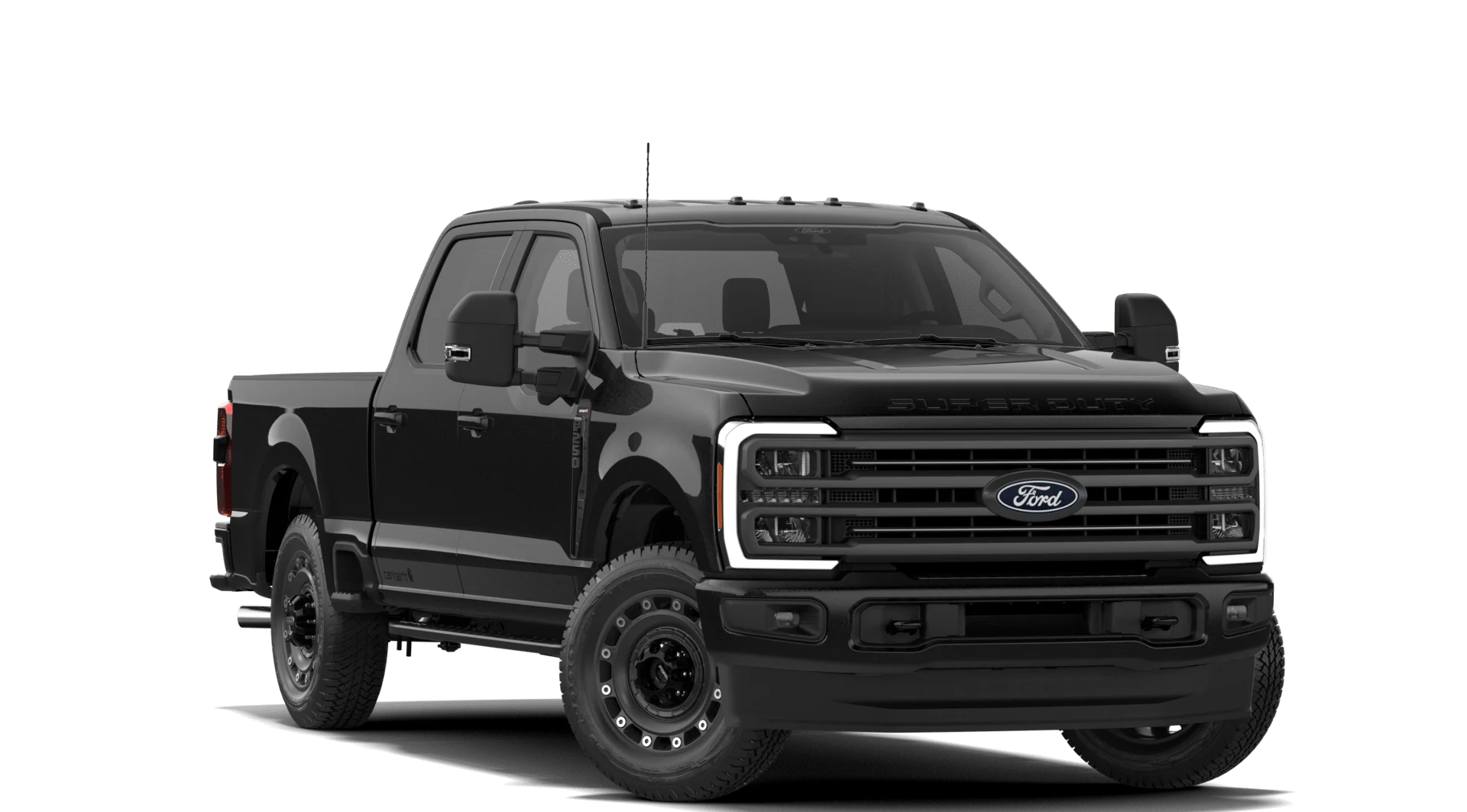 New 2027 Agate Black Metallic Ford XLT image 18