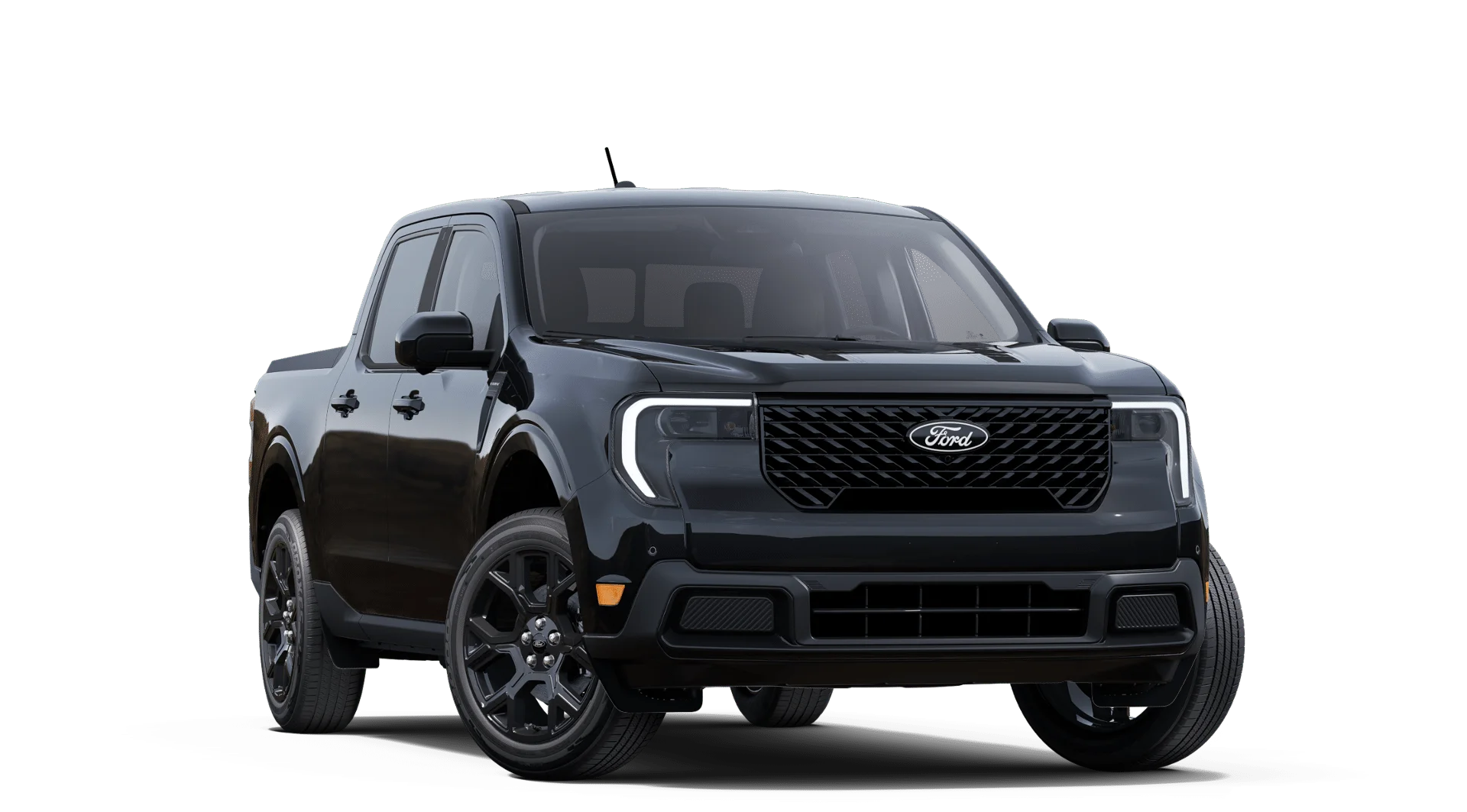 2025 Ford Maverick Lariat - Photo 28