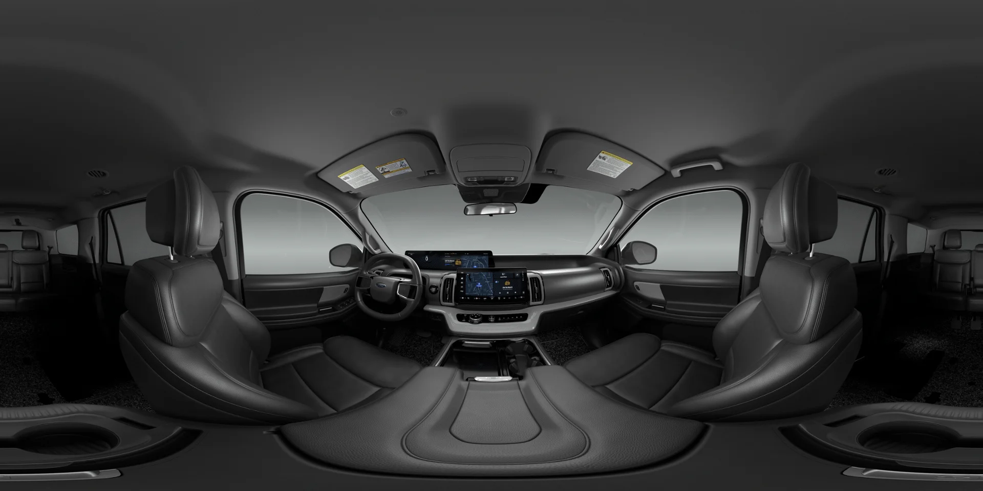 2027 Ford Expedition Active - Photo 31