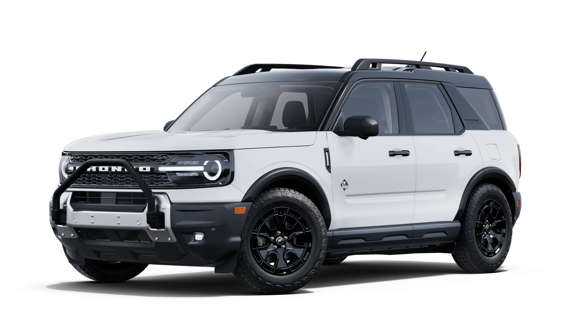 2025 Ford Bronco Sport Outer Banks - Photo 57