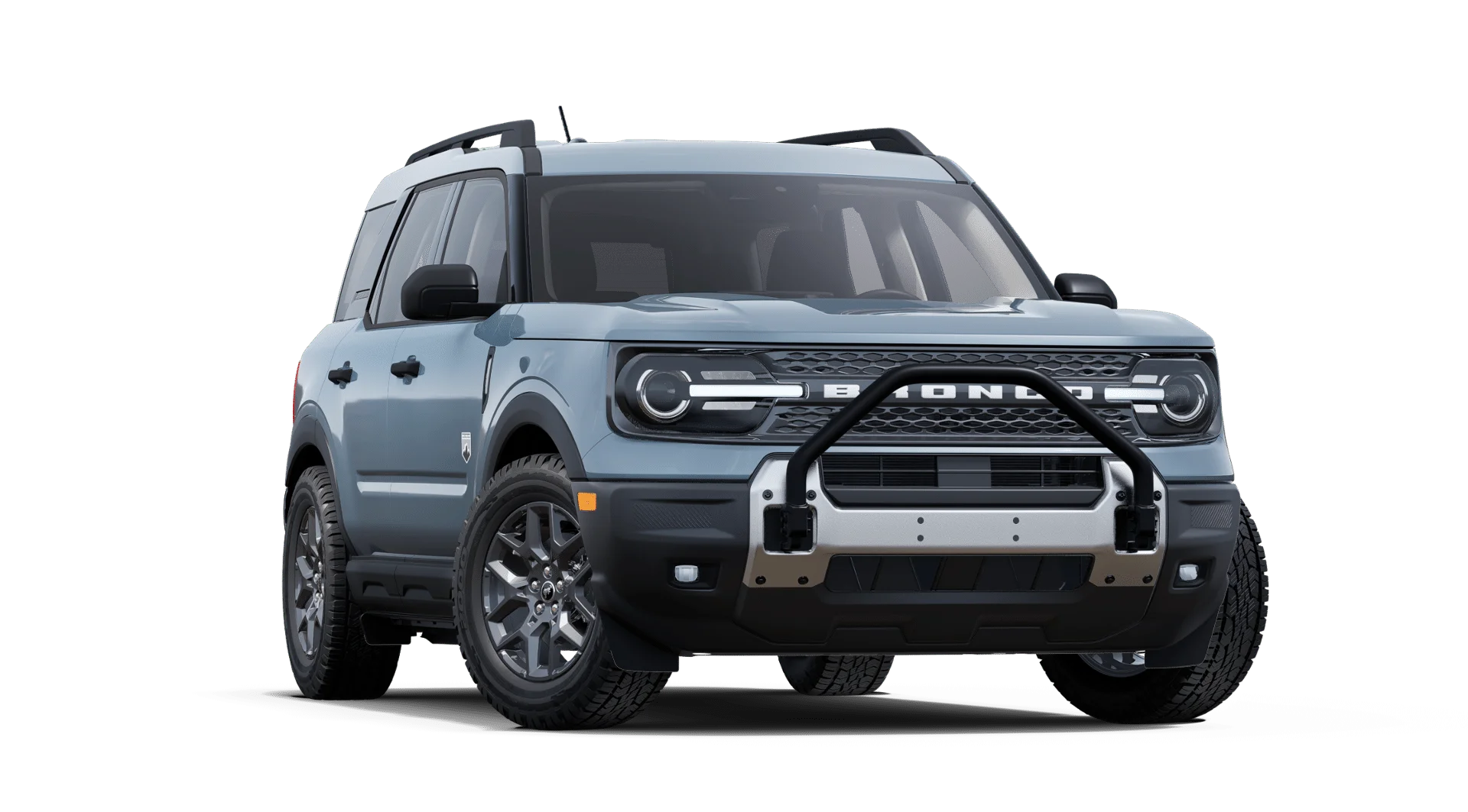 2025 Ford Bronco Sport Big Bend - Photo 63