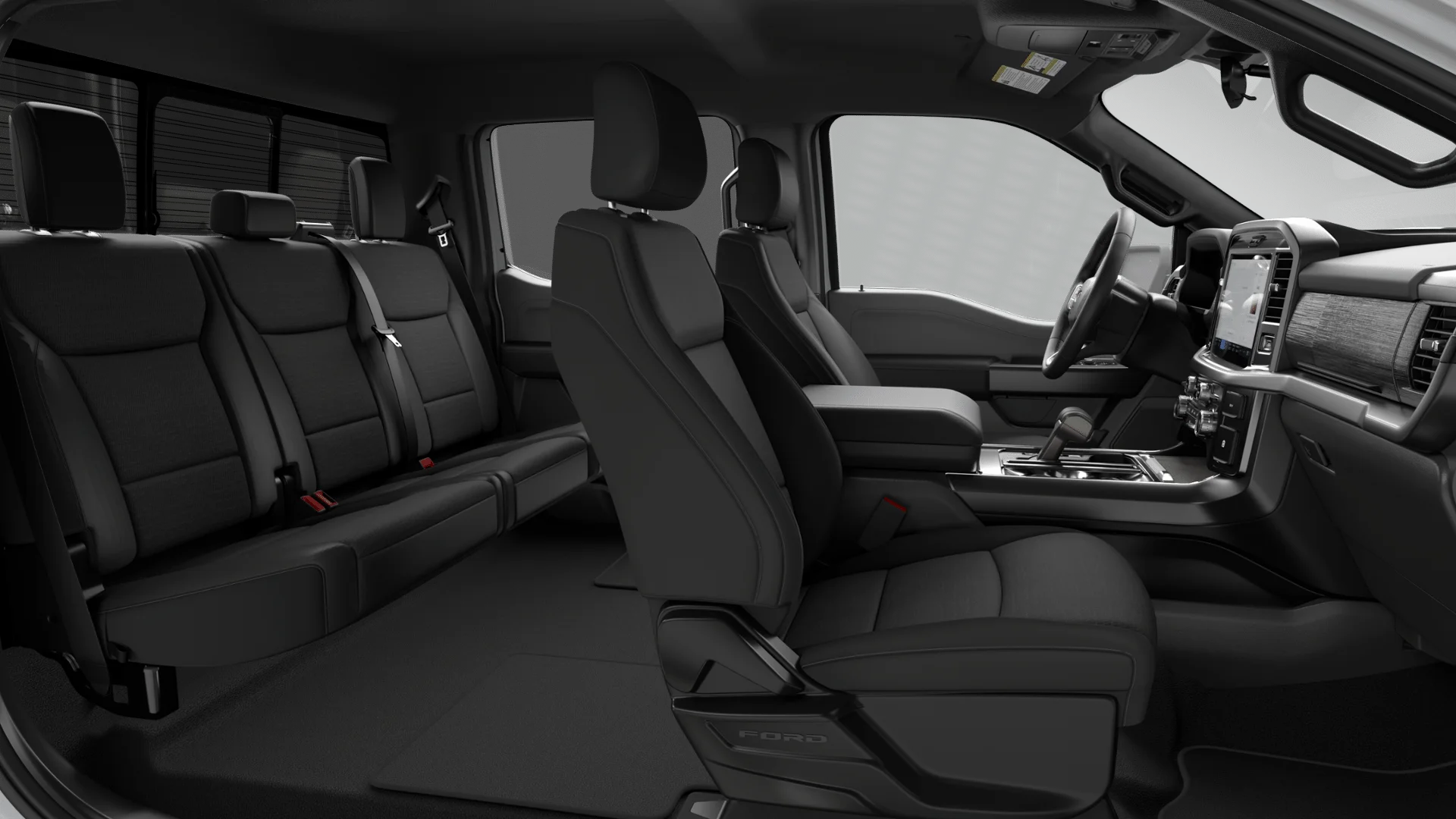 New 2026 Avalanche Ford XLT image 28