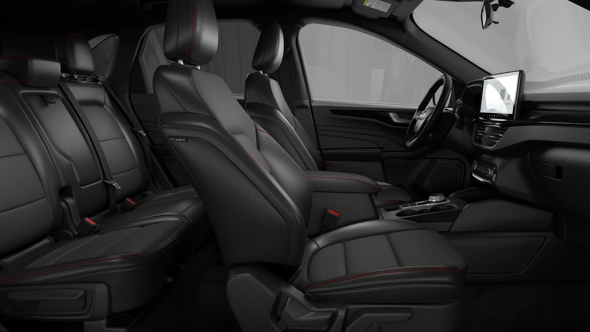2026 Ford Escape ST-Line - Photo 52