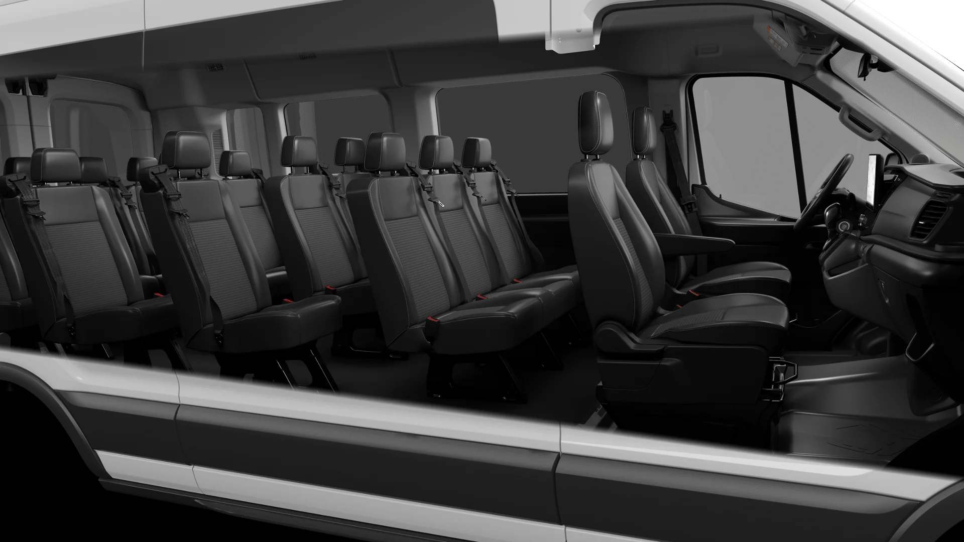 New 2027 Oxford White Ford  image 6