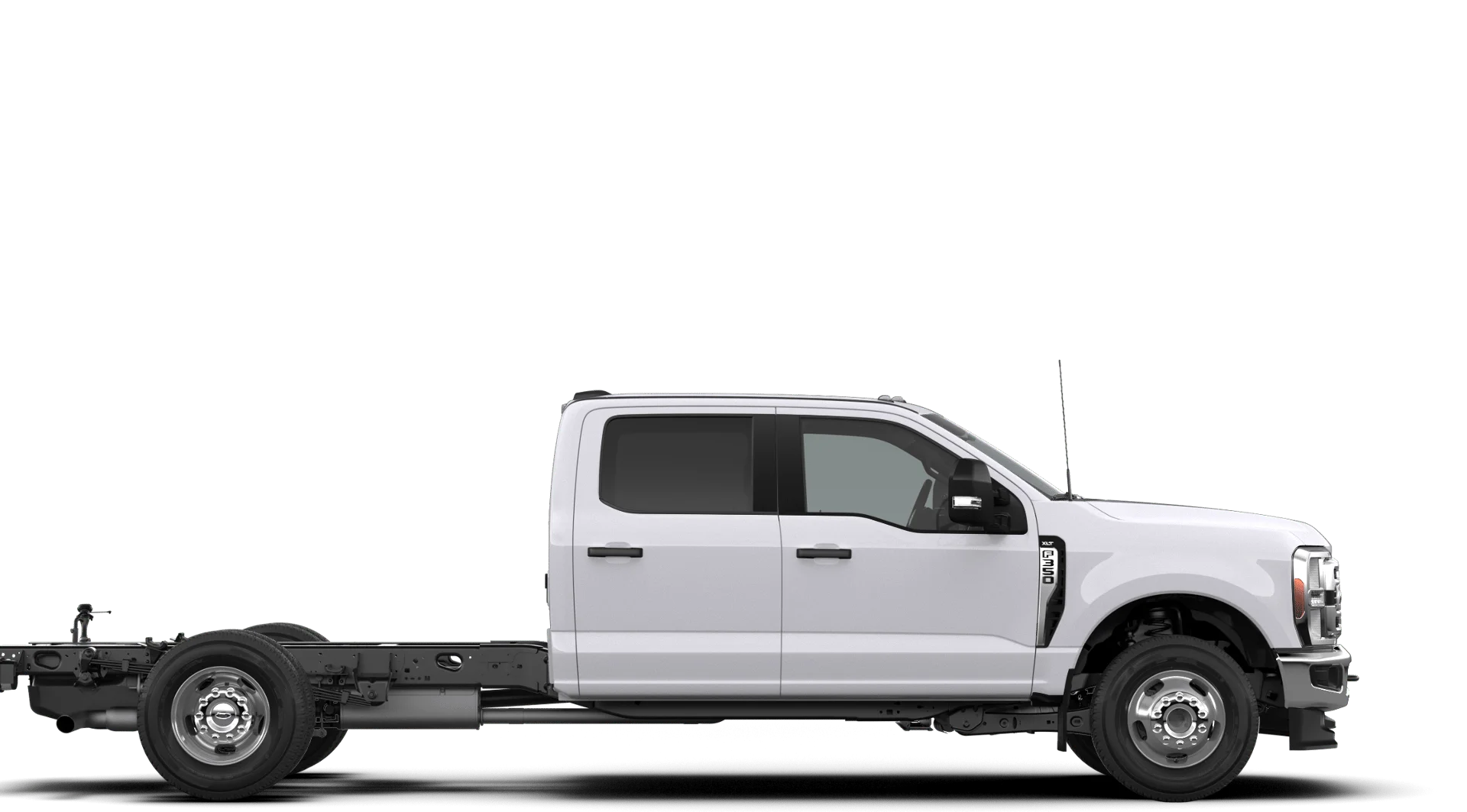 2026 Ford F-350SD — photo 5